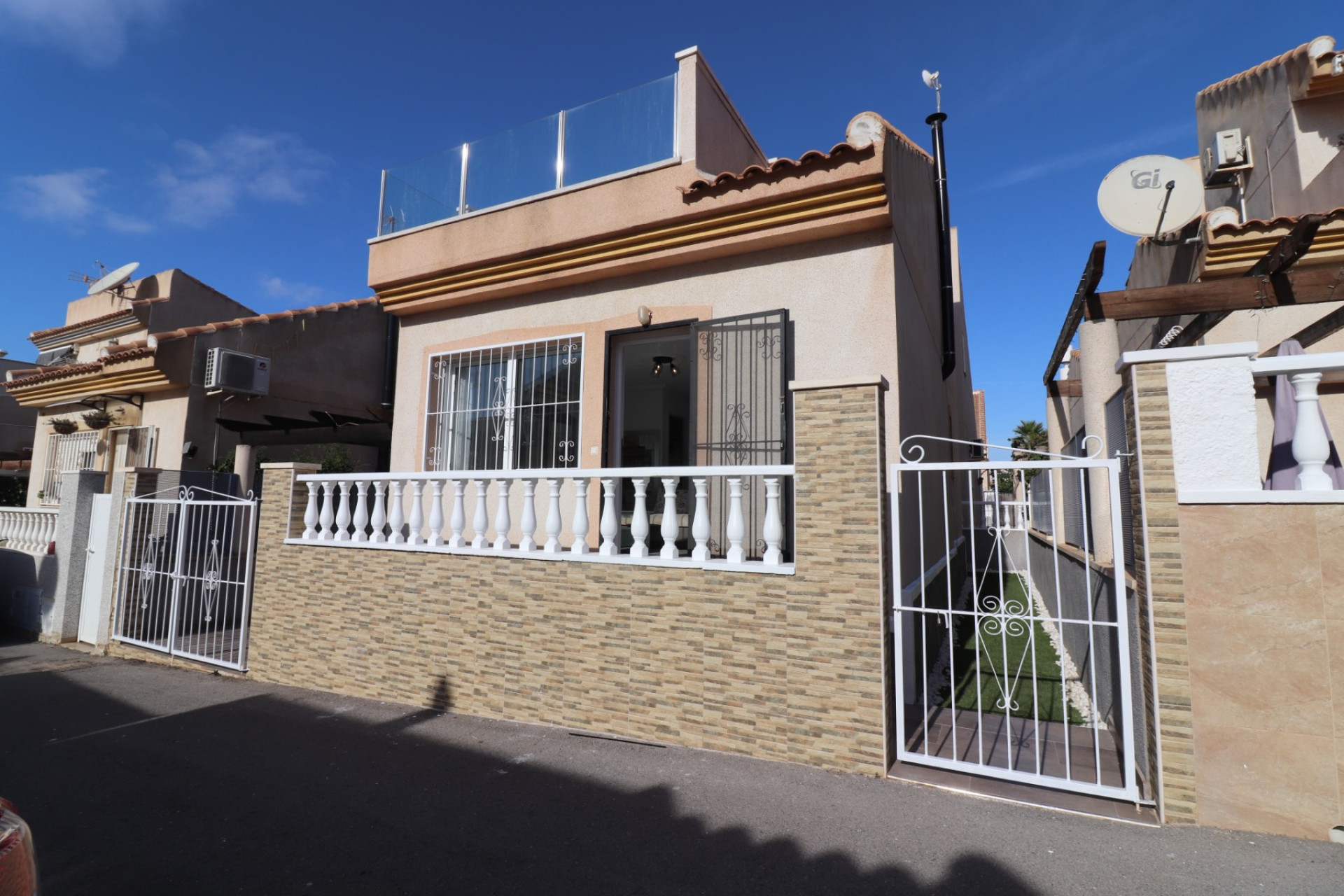Resale - Detached Villa - Ciudad Quesada - Ciudad Quesada - Town