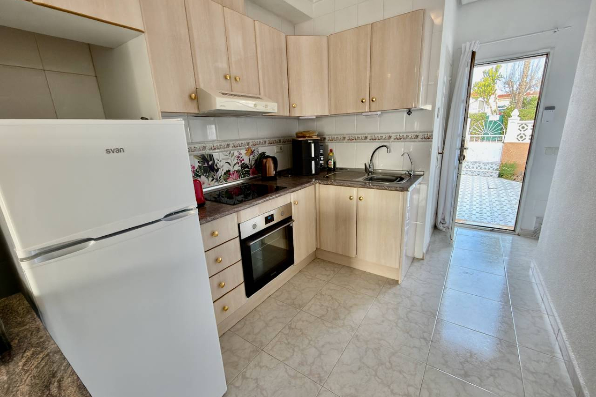 Resale - Detached Villa - Ciudad Quesada - Ciudad Quesada - Town