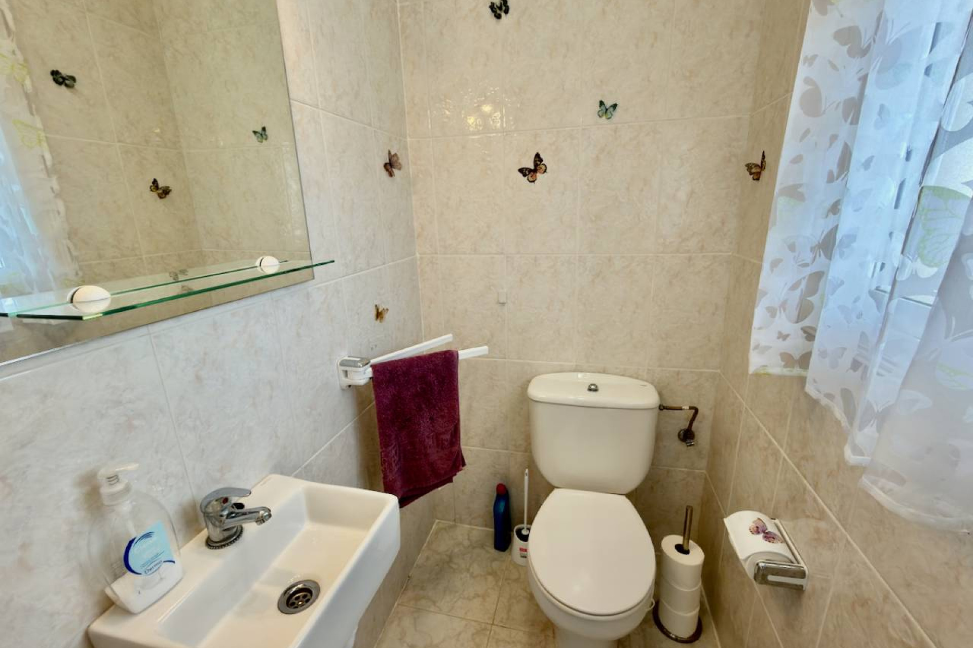 Resale - Detached Villa - Ciudad Quesada - Ciudad Quesada - Town