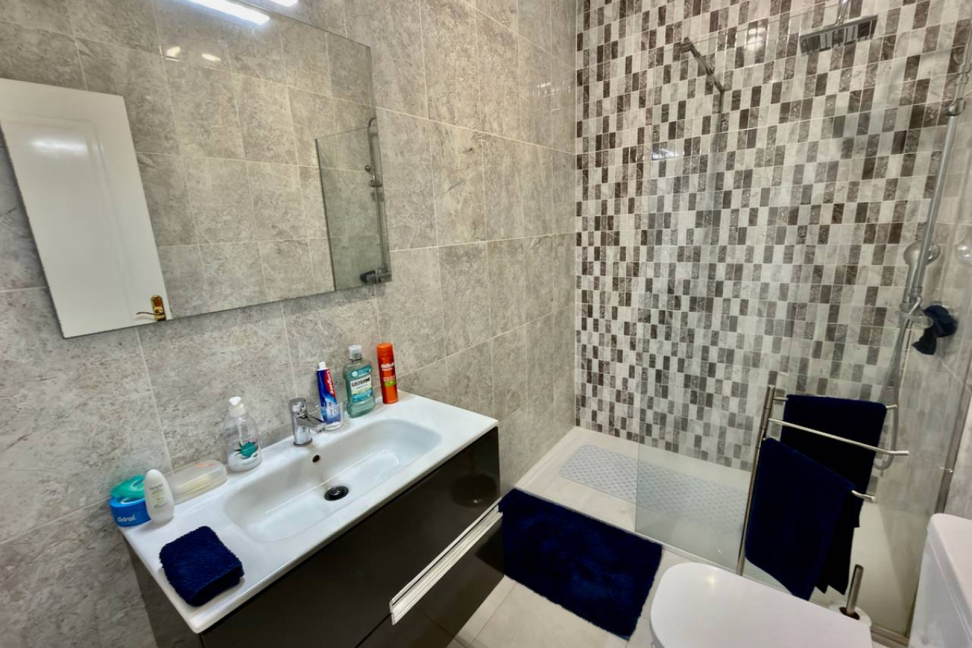 Resale - Detached Villa - Ciudad Quesada - Ciudad Quesada - Town