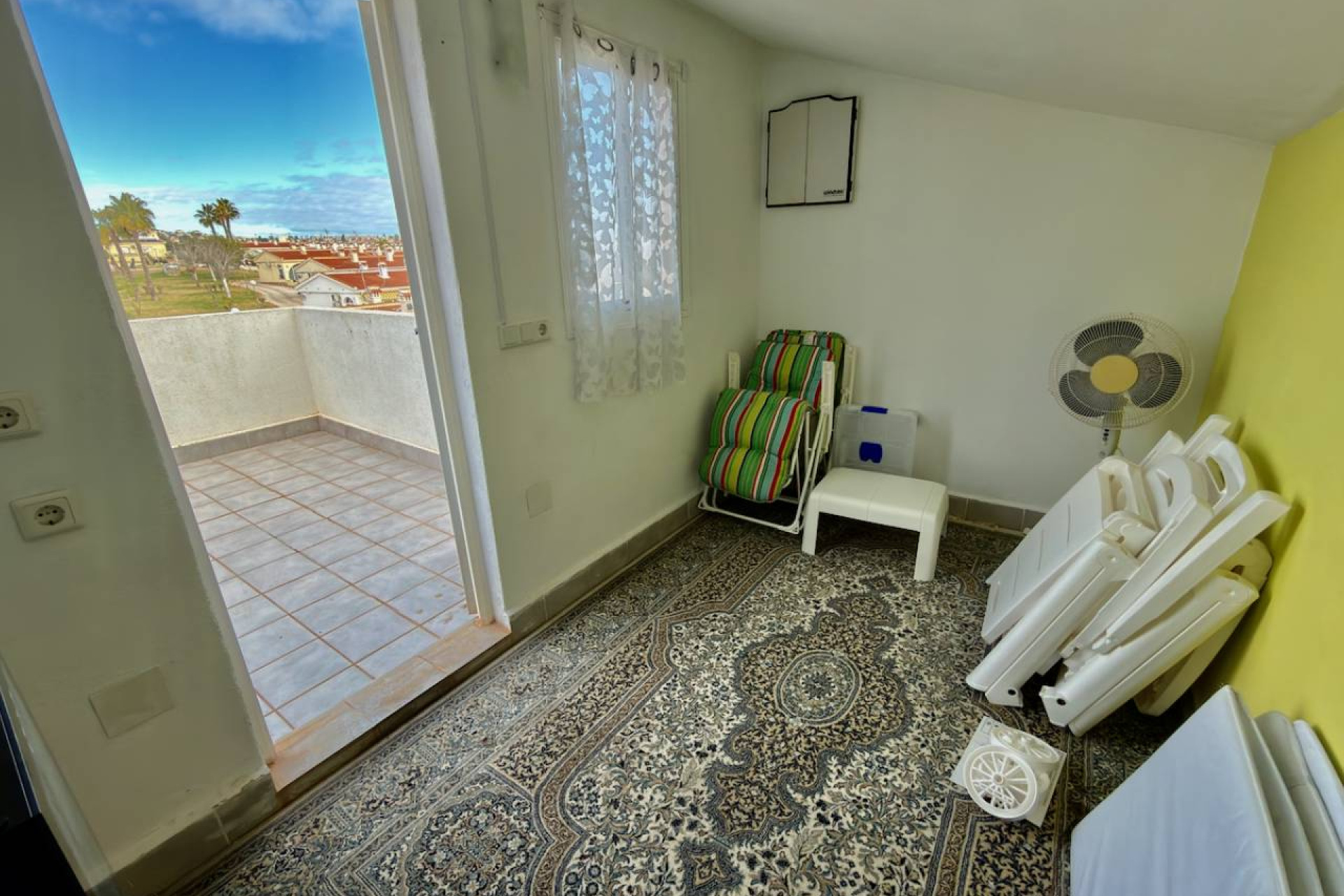 Resale - Detached Villa - Ciudad Quesada - Ciudad Quesada - Town