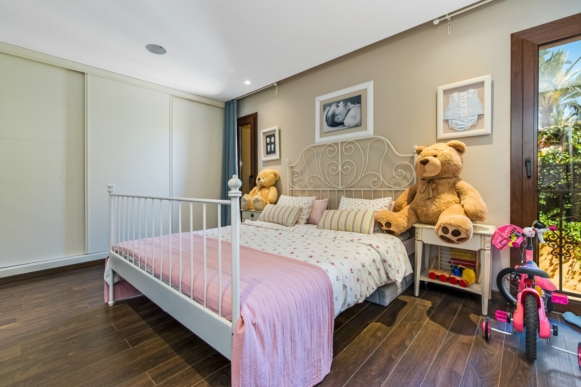 Resale - Detached Villa - Ciudad Quesada - Ciudad Quesada - Town