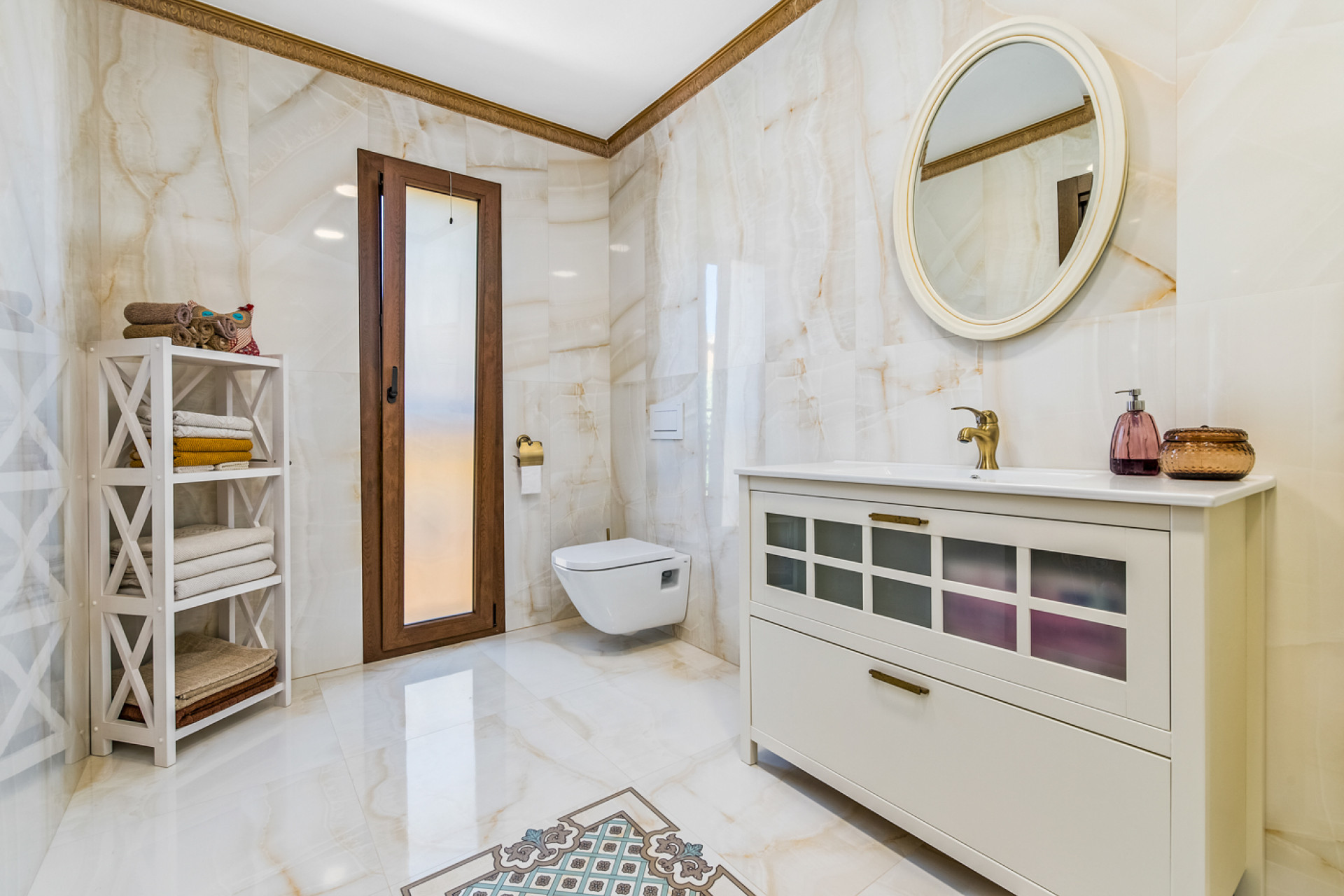 Resale - Detached Villa - Ciudad Quesada - Ciudad Quesada - Town