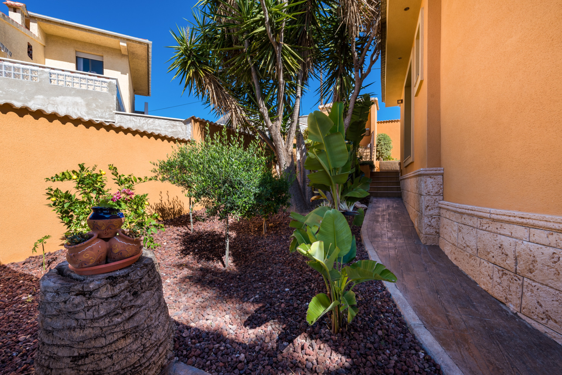 Resale - Detached Villa - Ciudad Quesada - Ciudad Quesada - Town