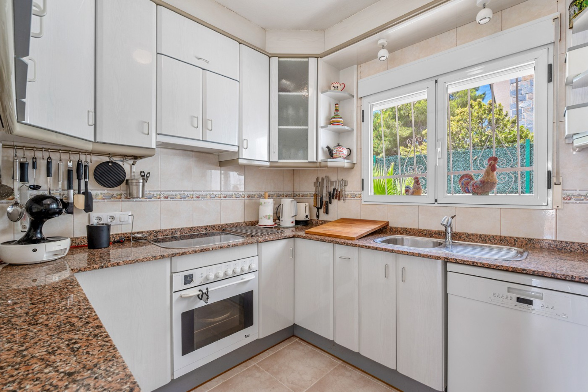 Resale - Detached Villa - Ciudad Quesada - Ciudad Quesada - Town