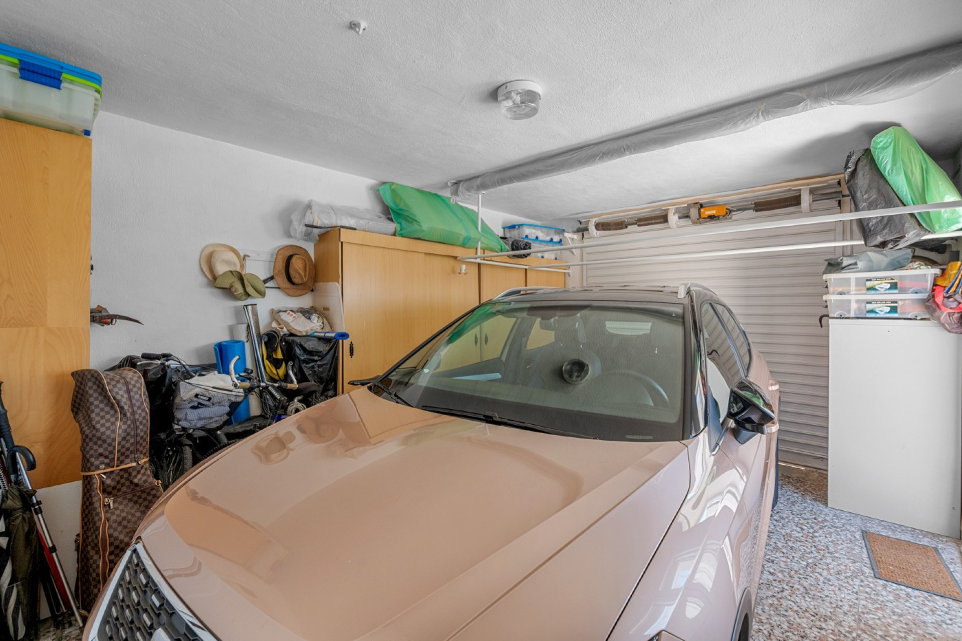 Resale - Detached Villa - Ciudad Quesada - Ciudad Quesada - Town