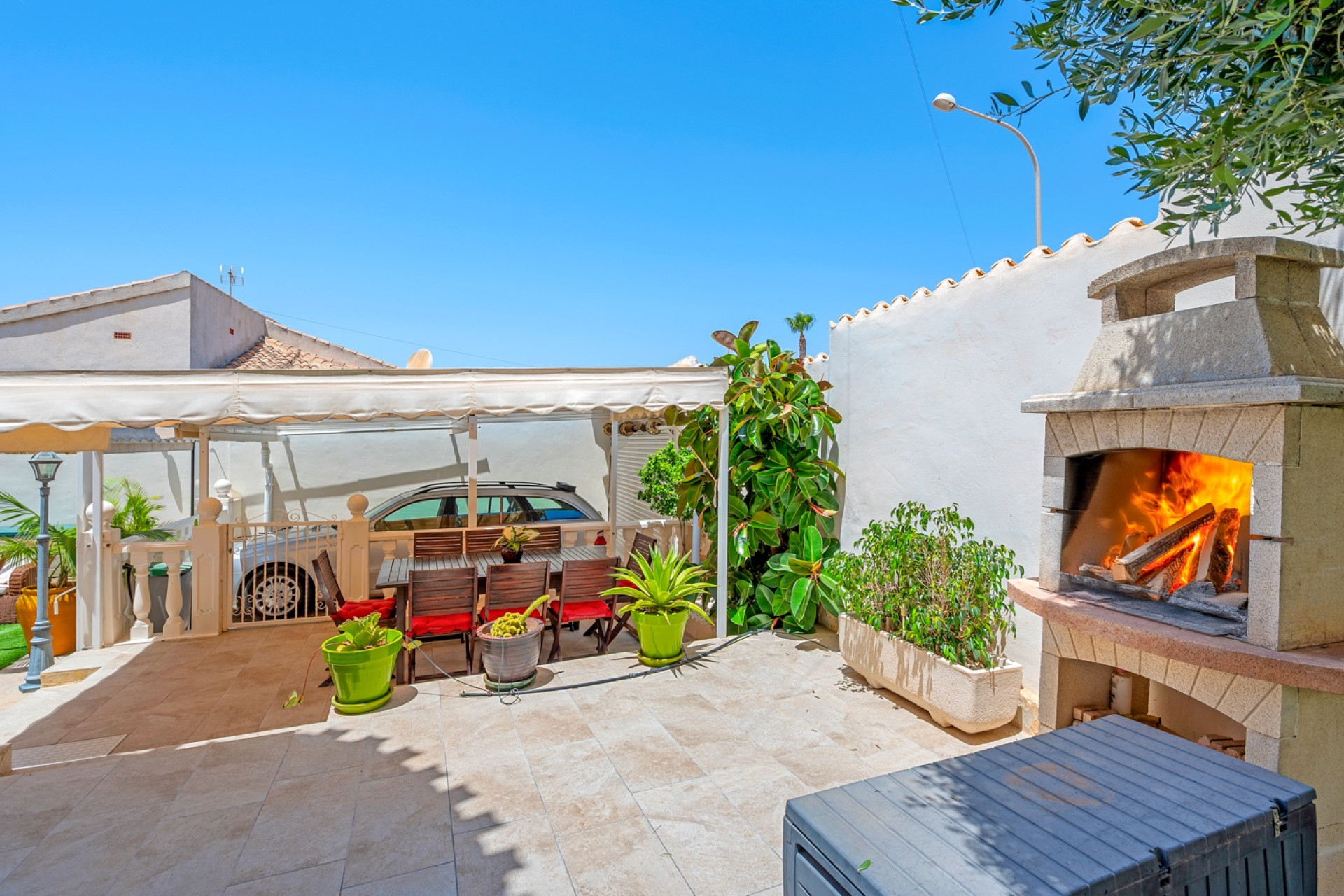 Resale - Detached Villa - Ciudad Quesada - Ciudad Quesada - Town