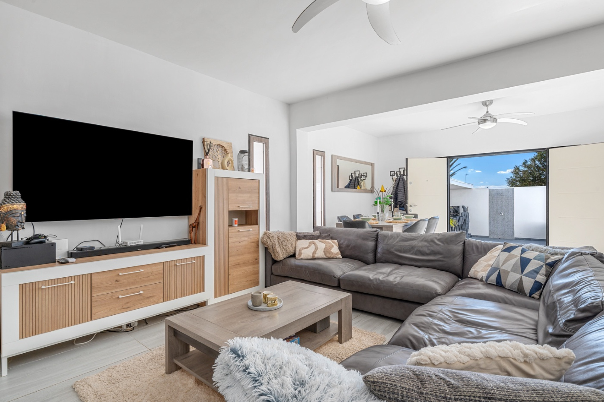 Resale - Detached Villa - Ciudad Quesada - Ciudad Quesada - Town