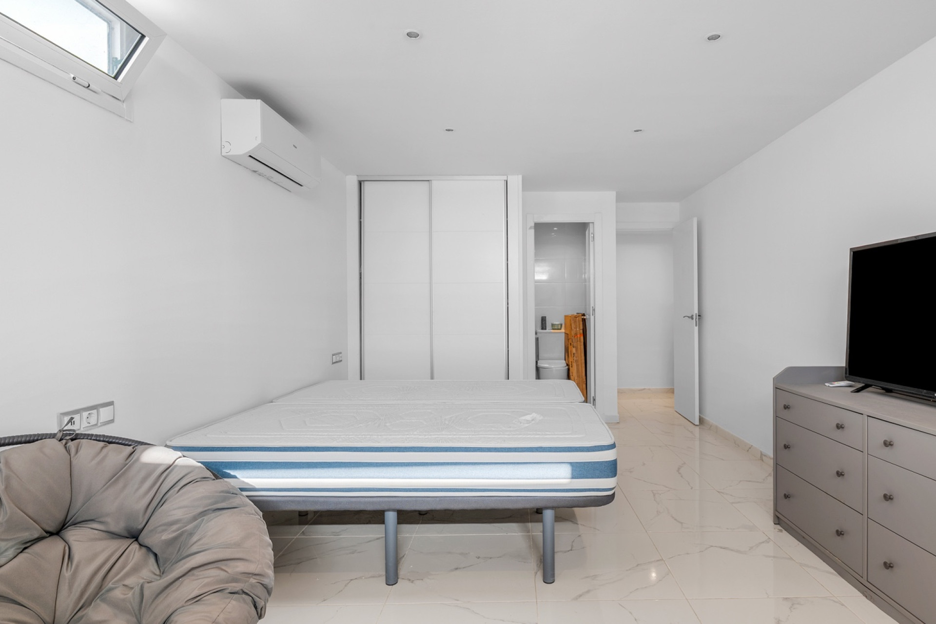 Resale - Detached Villa - Ciudad Quesada - Ciudad Quesada - Town