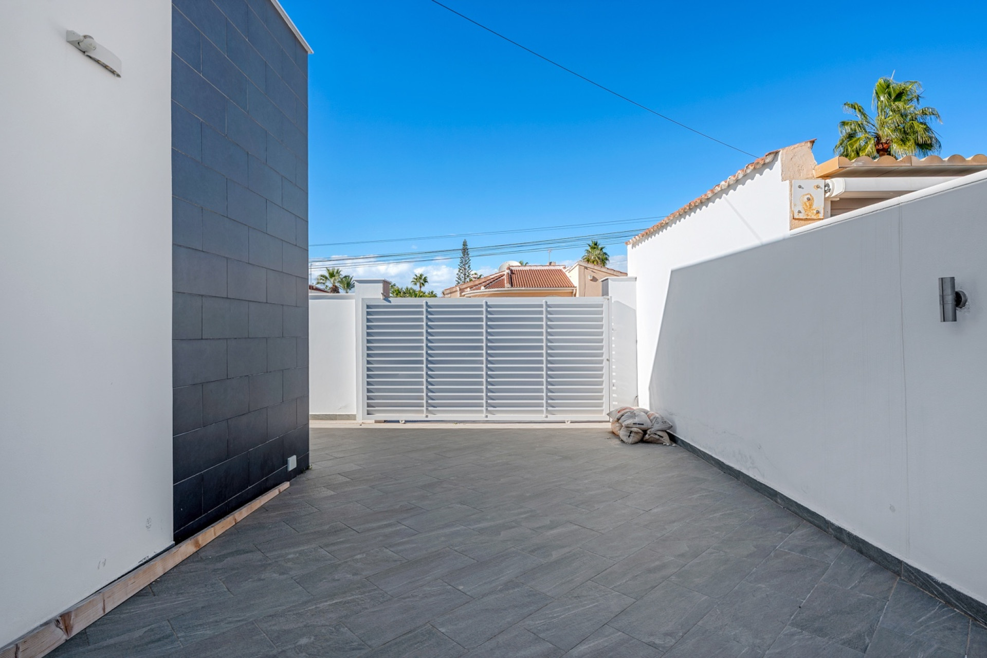 Resale - Detached Villa - Ciudad Quesada - Ciudad Quesada - Town