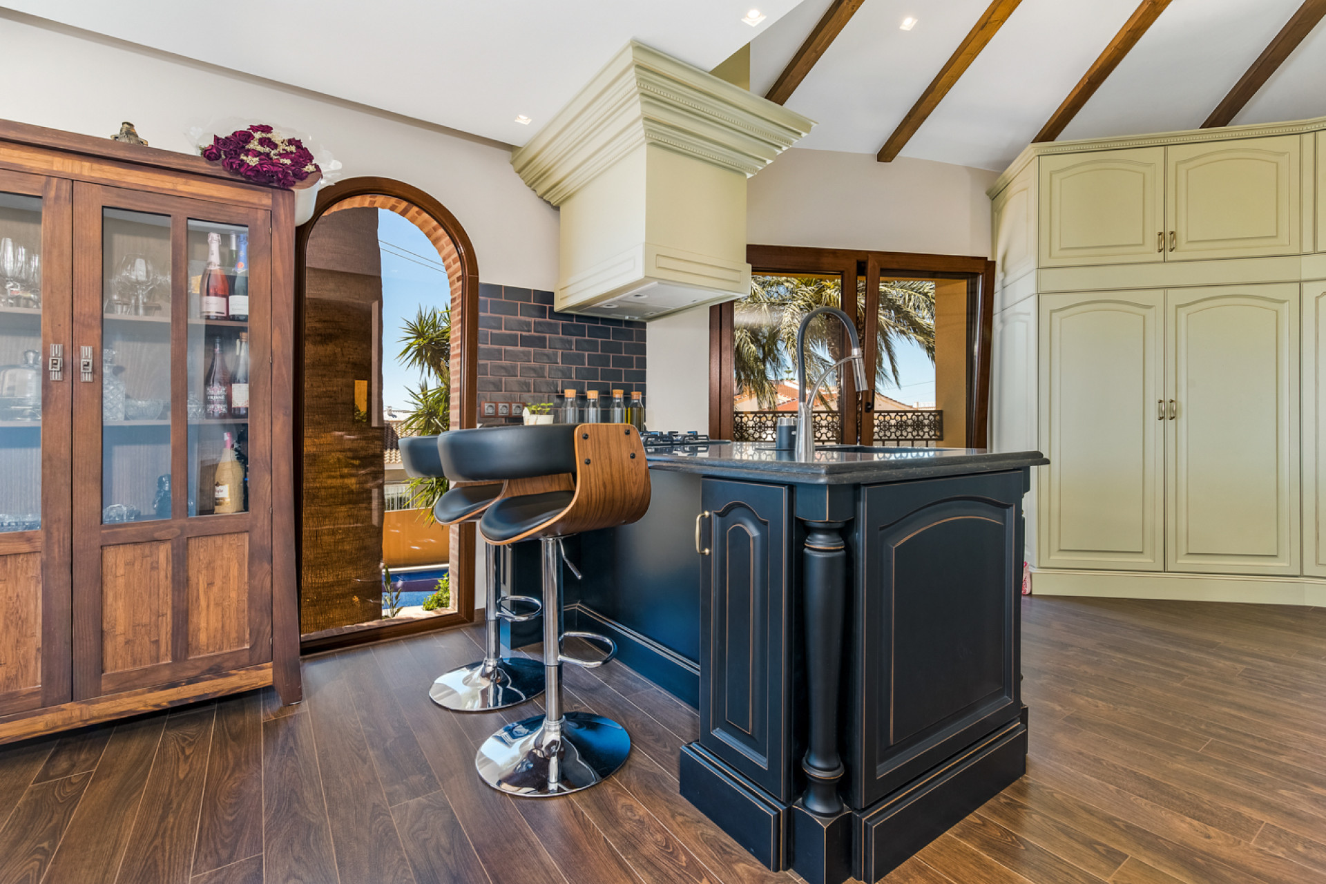 Resale - Detached Villa - Ciudad Quesada - Ciudad Quesada - Town