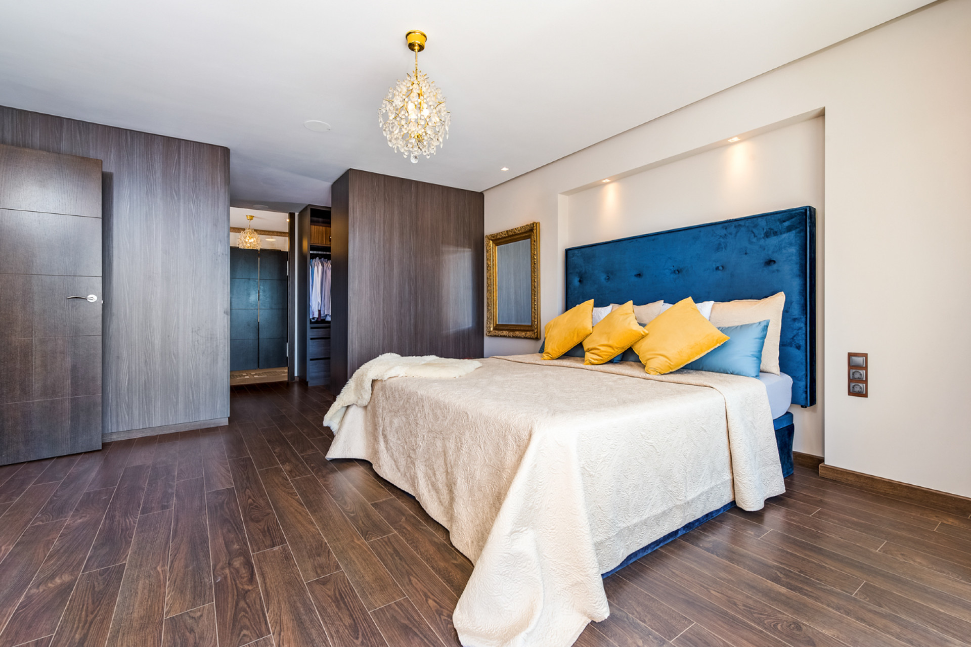 Resale - Detached Villa - Ciudad Quesada - Ciudad Quesada - Town