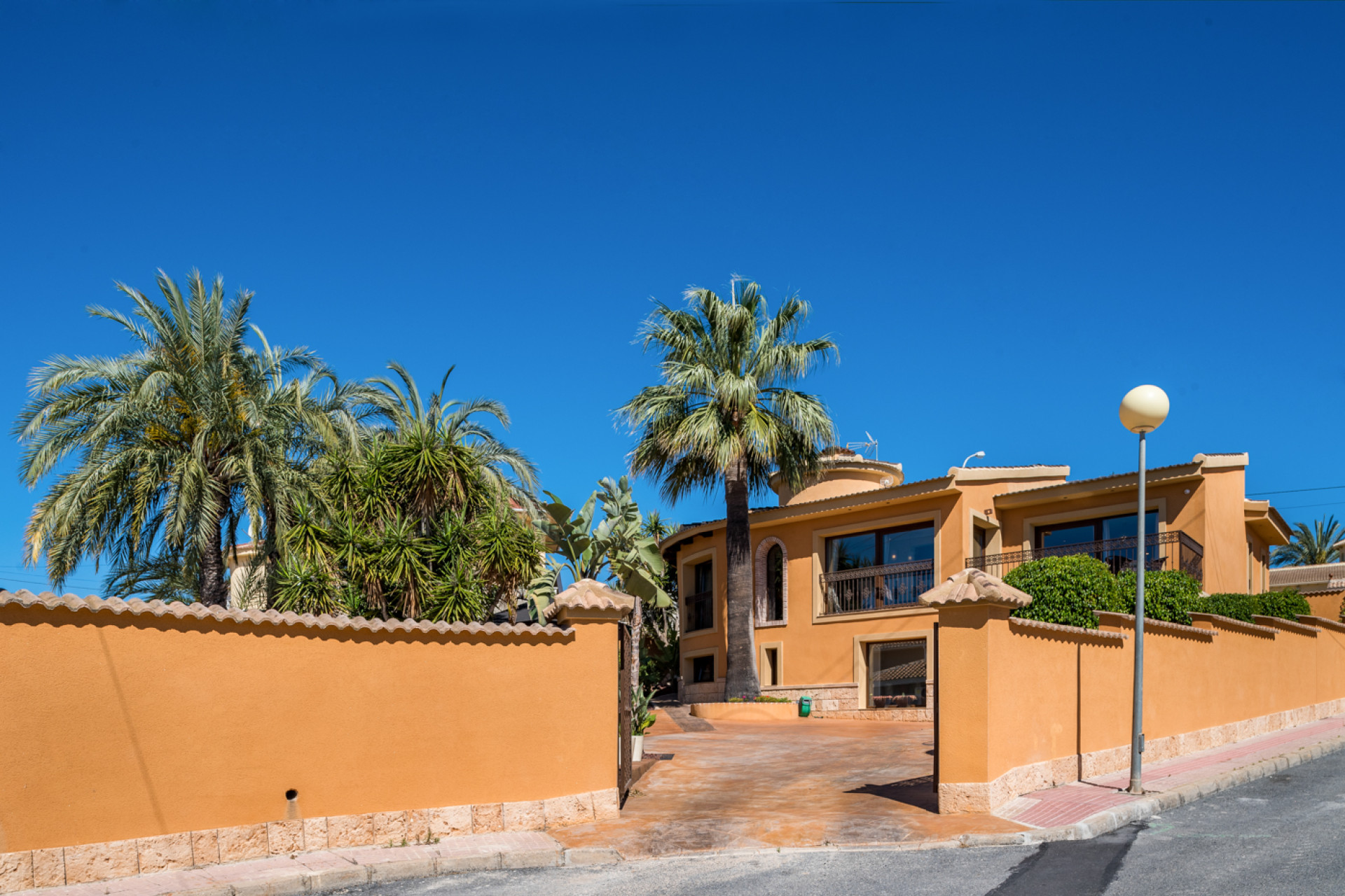 Resale - Detached Villa - Ciudad Quesada - Ciudad Quesada - Town