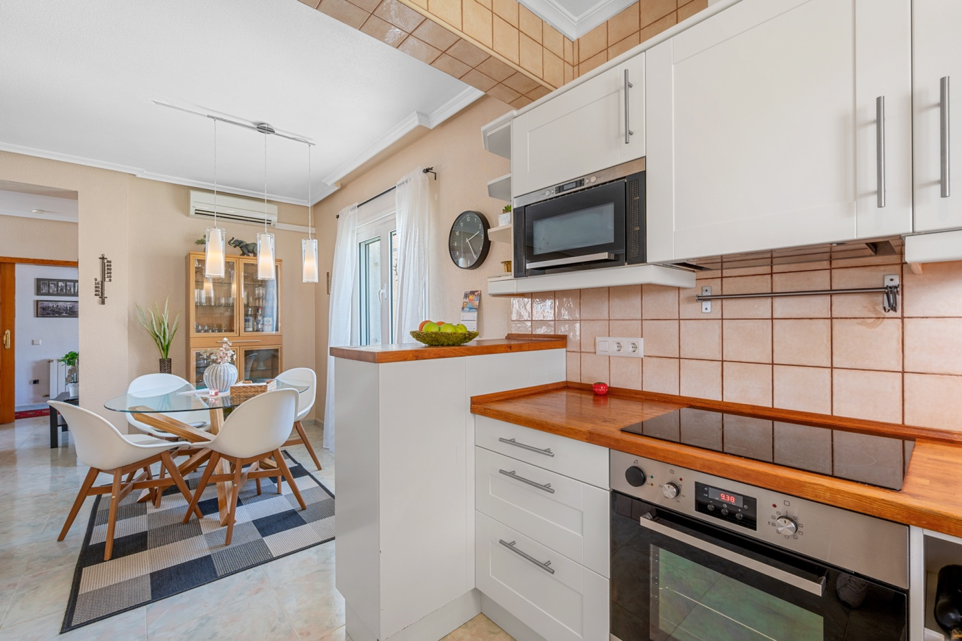 Resale - Detached Villa - Ciudad Quesada - Ciudad Quesada - Town