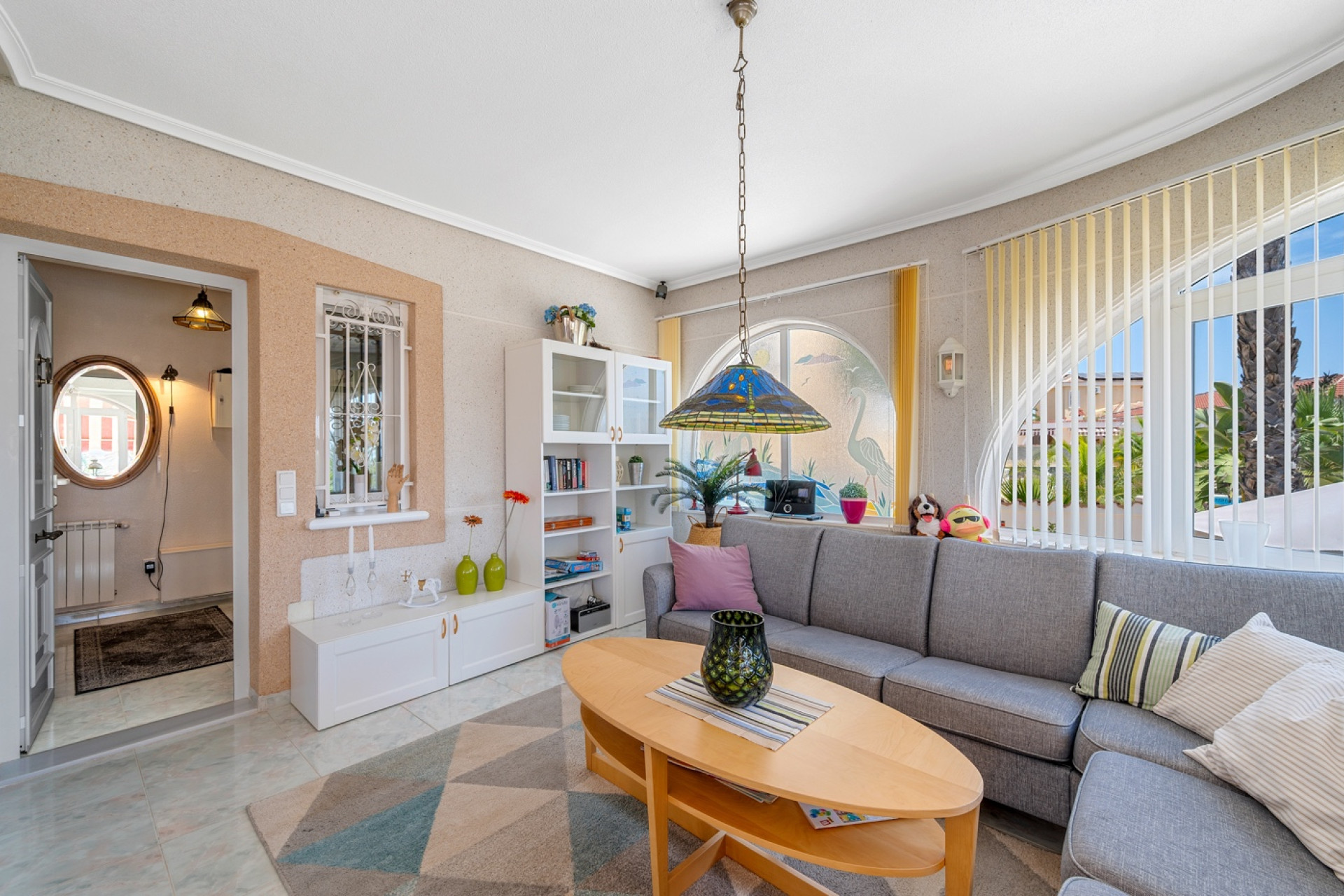 Resale - Detached Villa - Ciudad Quesada - Ciudad Quesada - Town