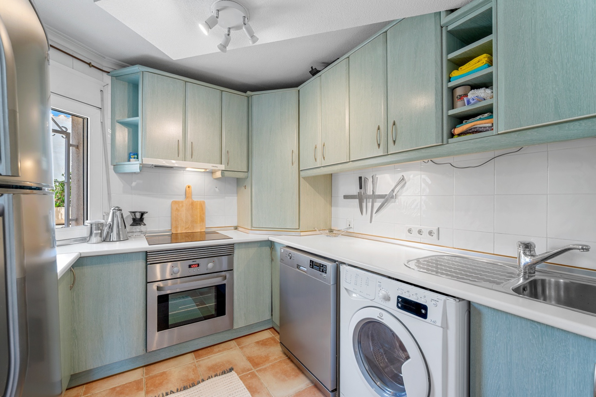 Resale - Detached Villa - Ciudad Quesada - Ciudad Quesada - Town