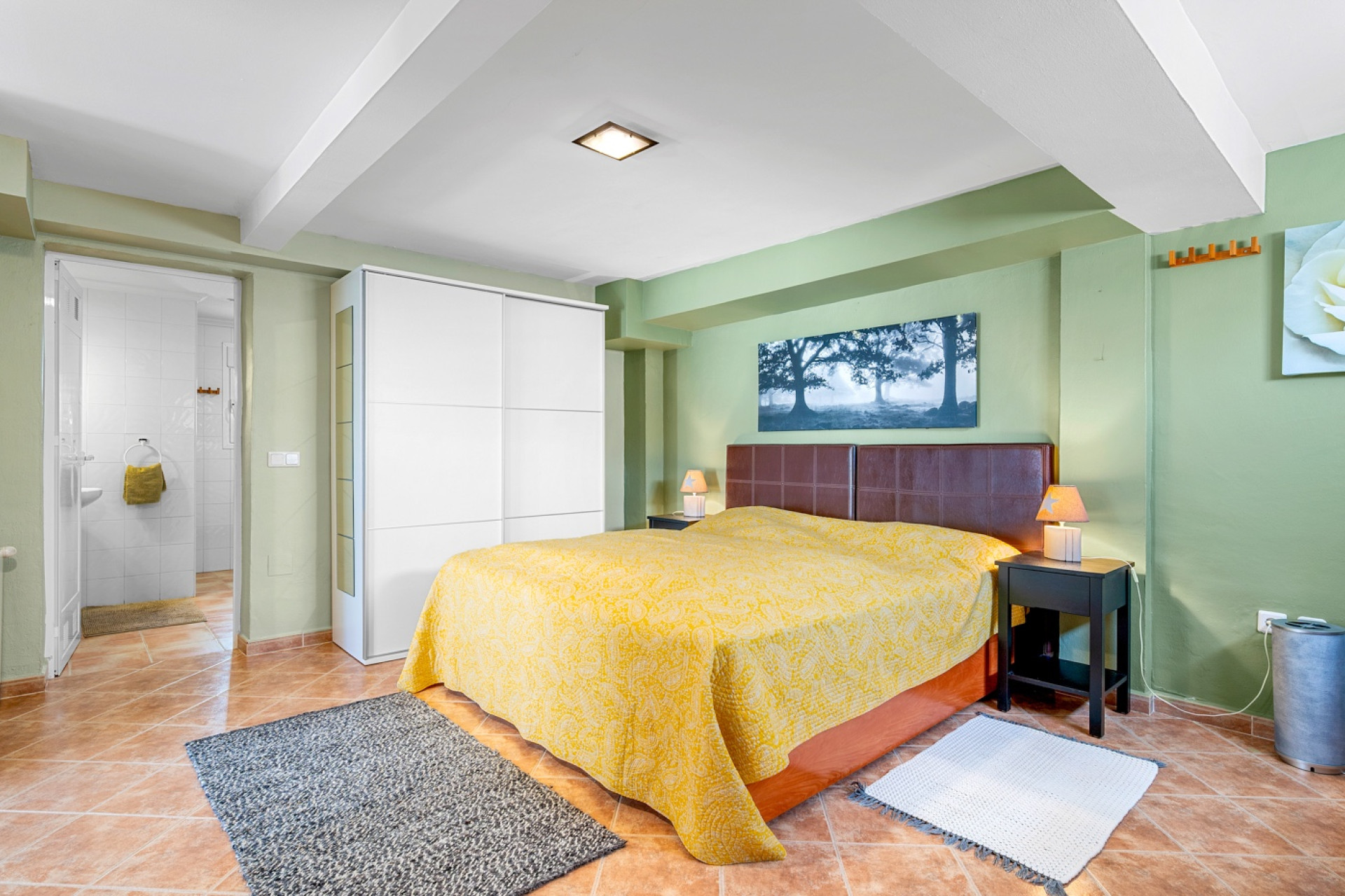 Resale - Detached Villa - Ciudad Quesada - Ciudad Quesada - Town