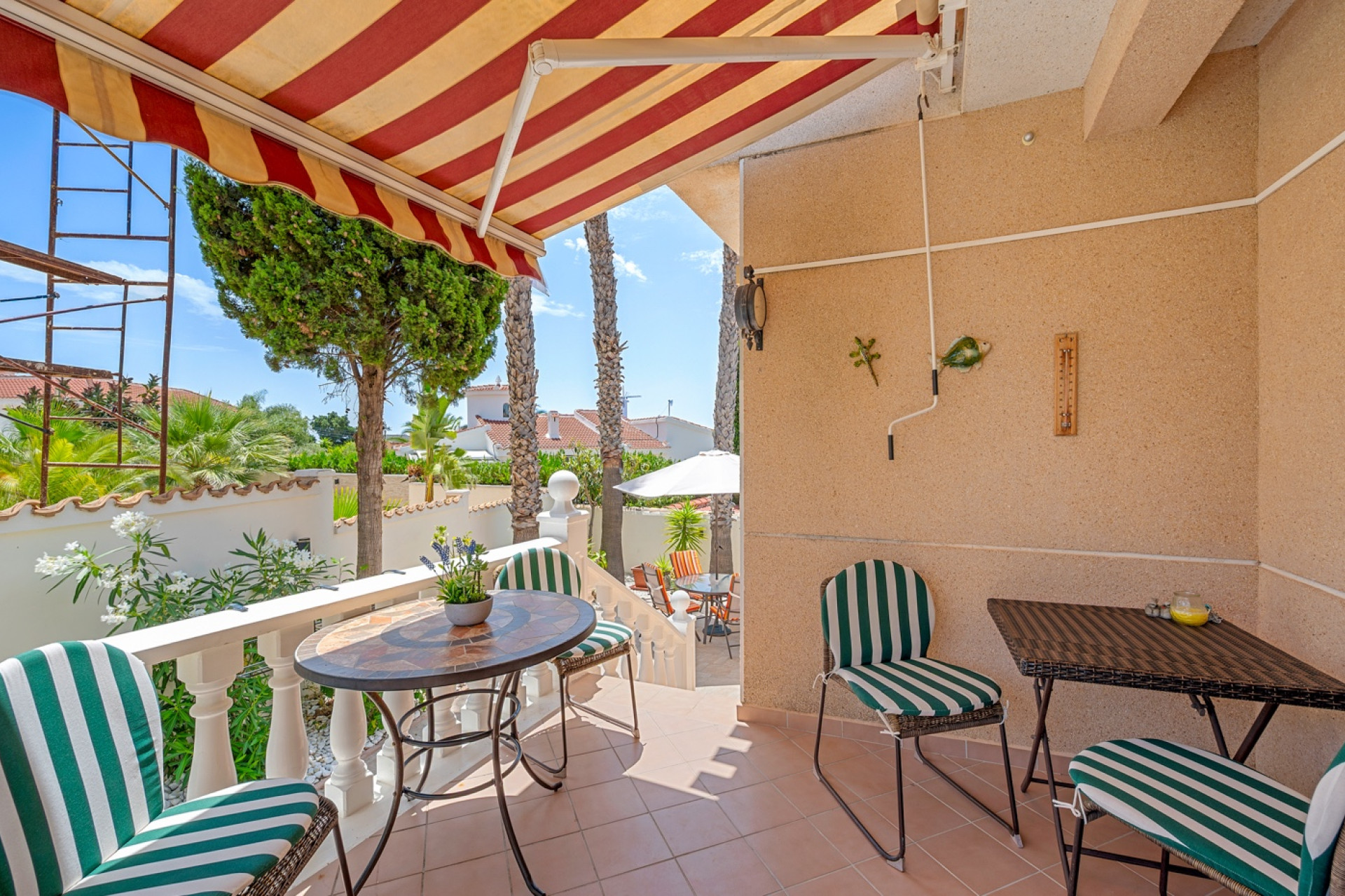 Resale - Detached Villa - Ciudad Quesada - Ciudad Quesada - Town