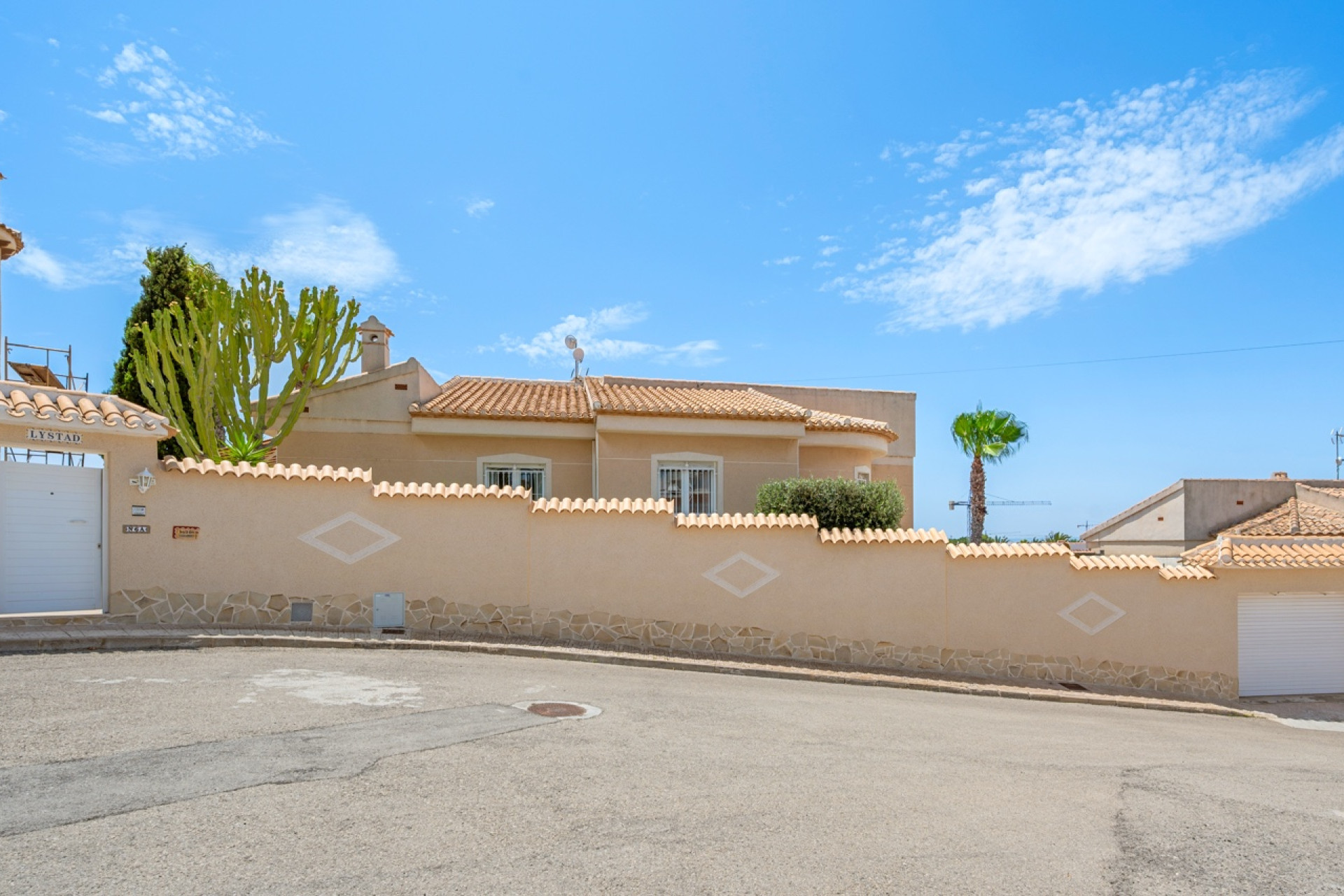 Resale - Detached Villa - Ciudad Quesada - Ciudad Quesada - Town