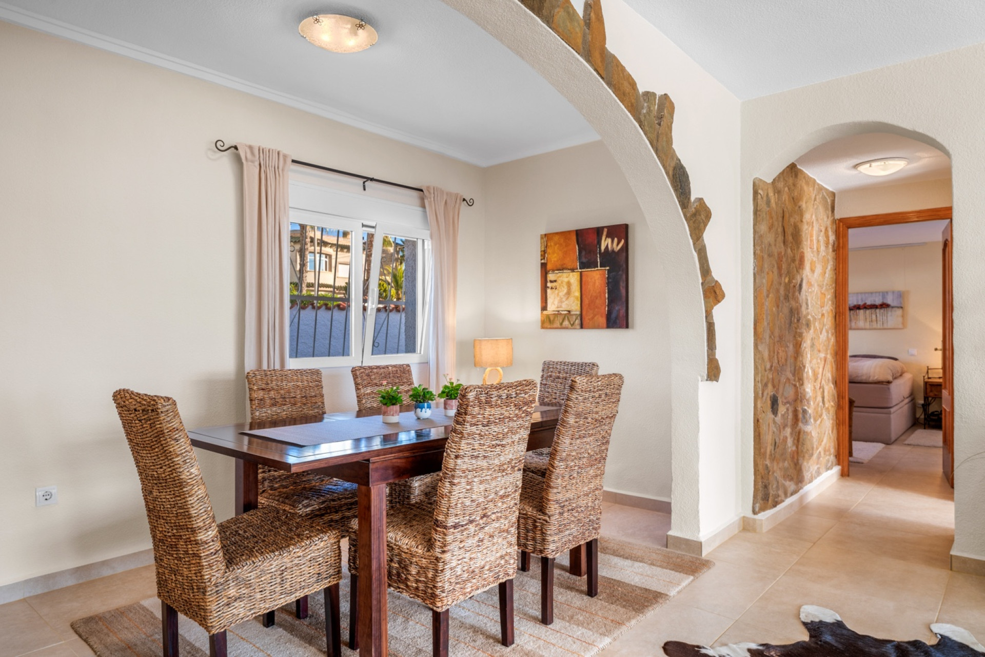 Resale - Detached Villa - Ciudad Quesada - Ciudad Quesada - Town