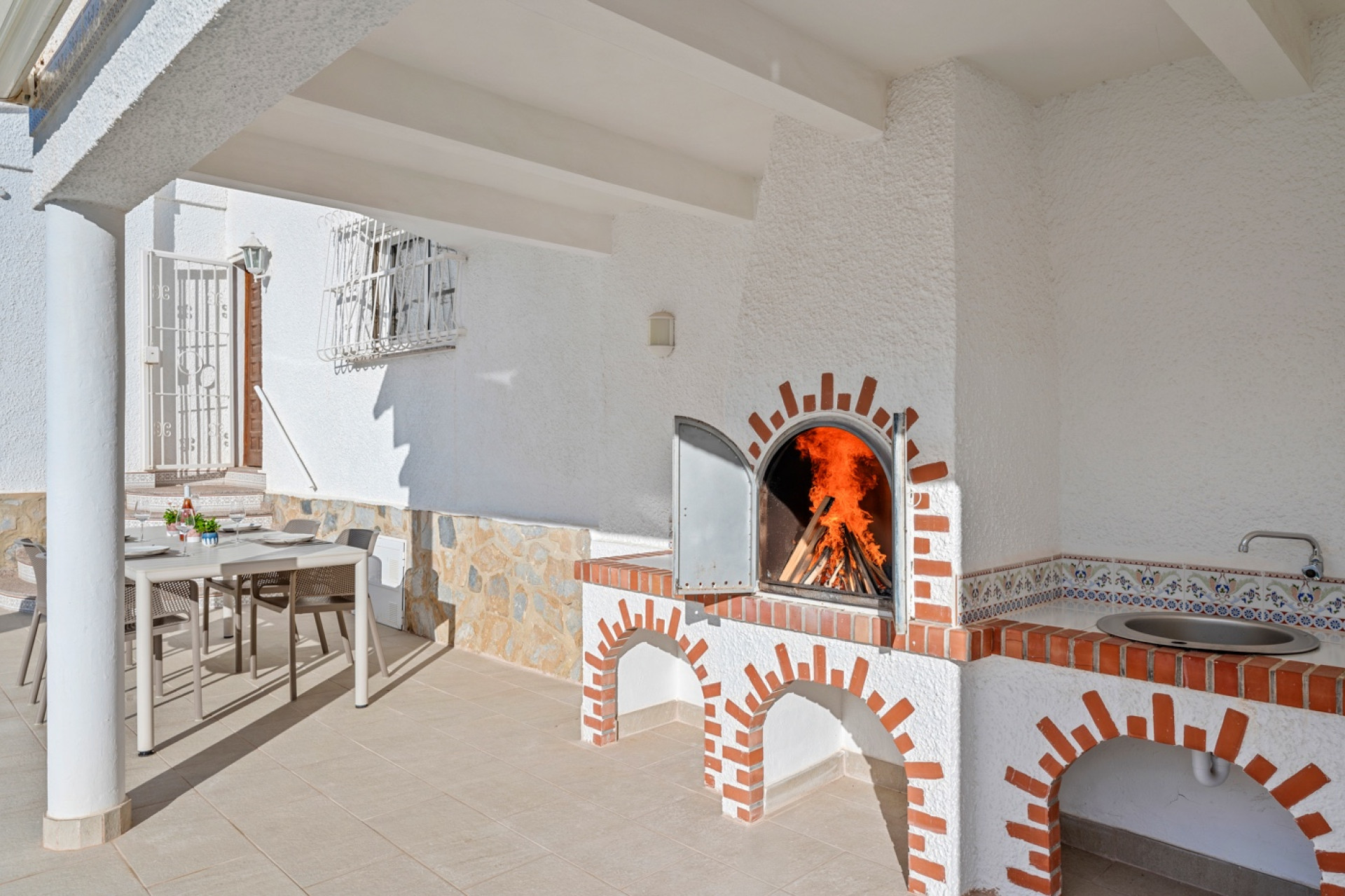 Resale - Detached Villa - Ciudad Quesada - Ciudad Quesada - Town