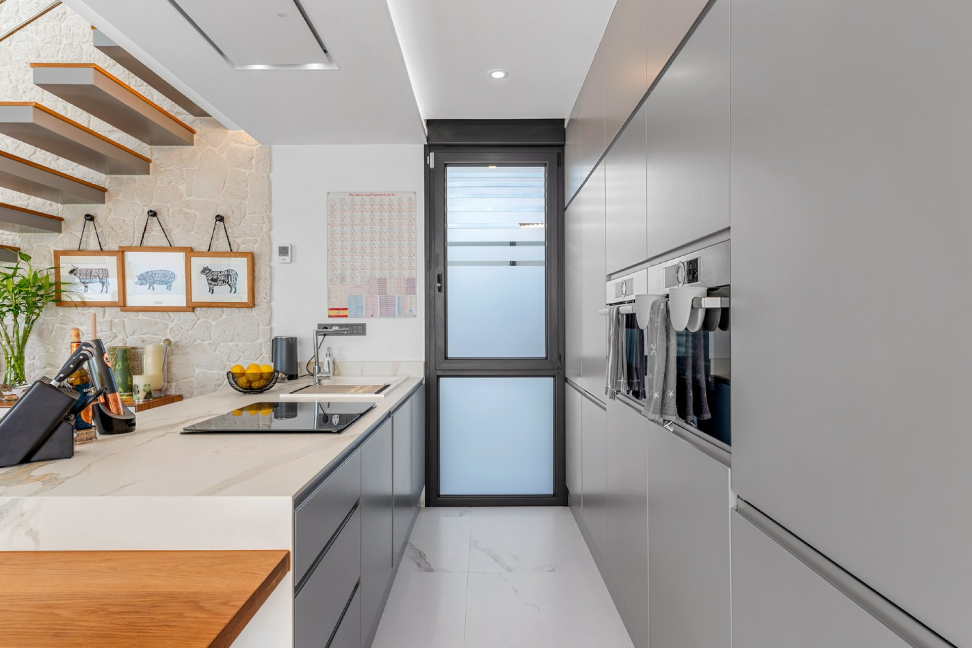 Resale - Detached Villa - Ciudad Quesada - Ciudad Quesada - Town