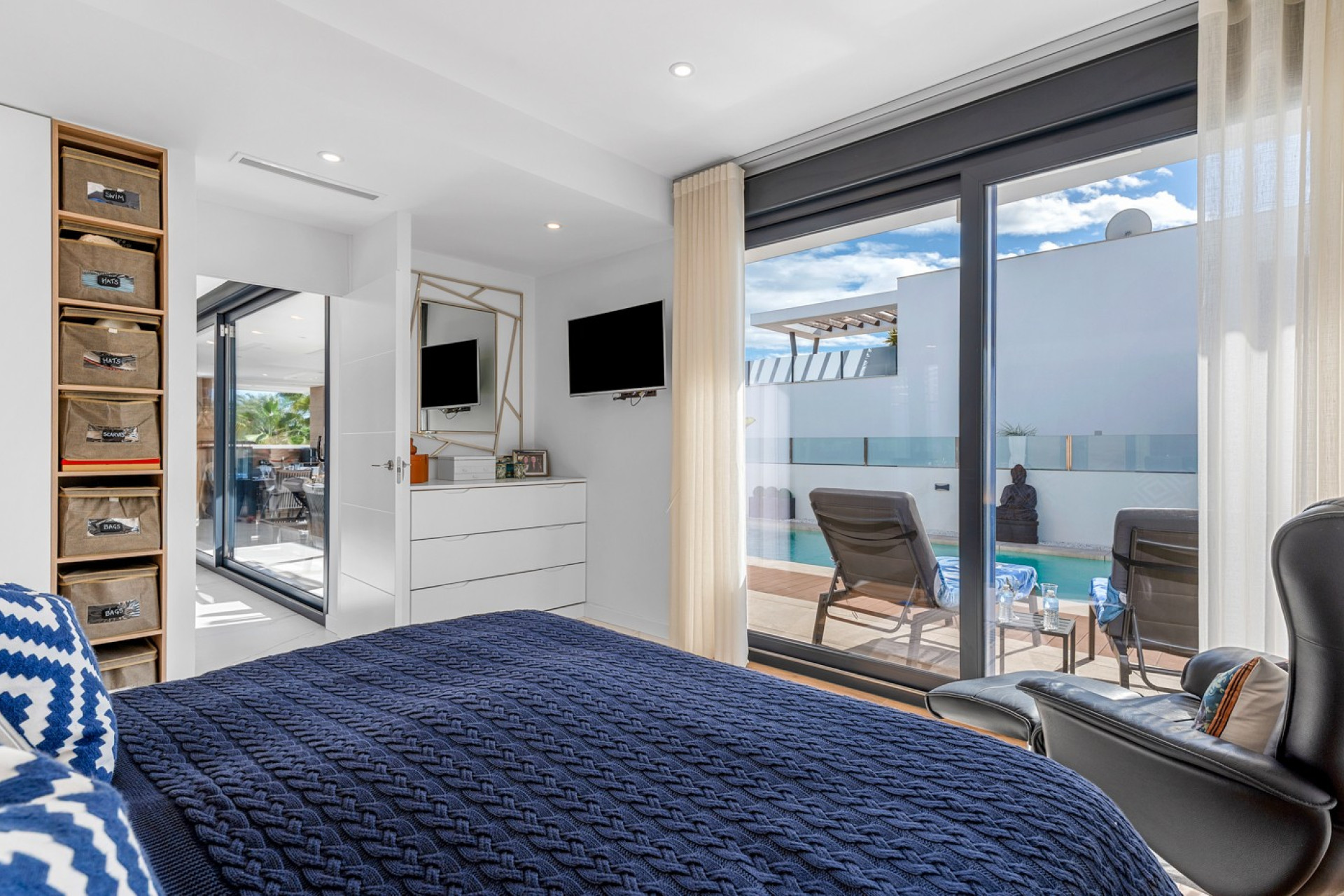 Resale - Detached Villa - Ciudad Quesada - Ciudad Quesada - Town