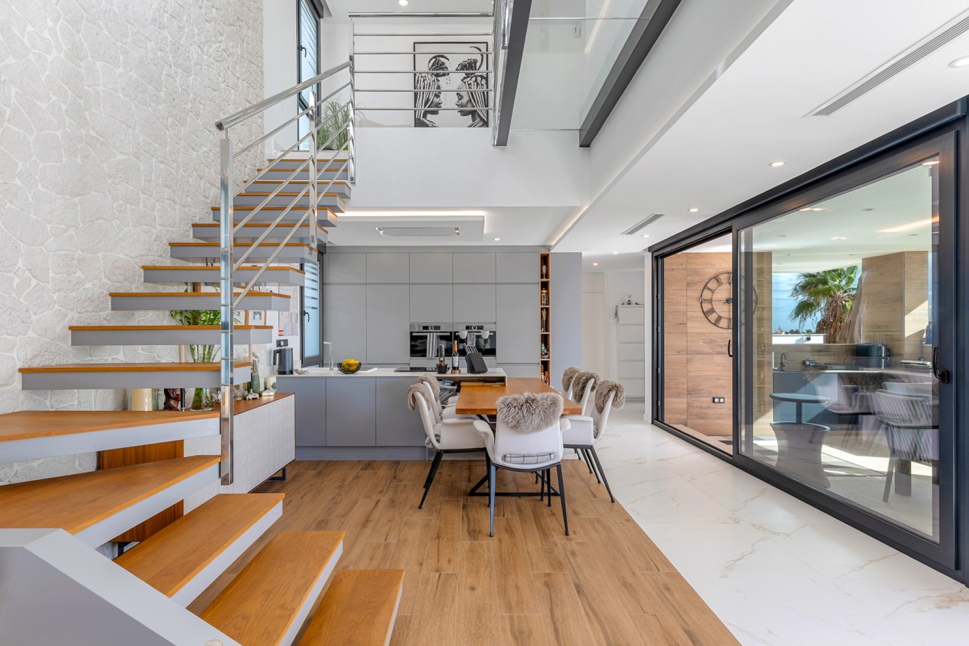 Resale - Detached Villa - Ciudad Quesada - Ciudad Quesada - Town