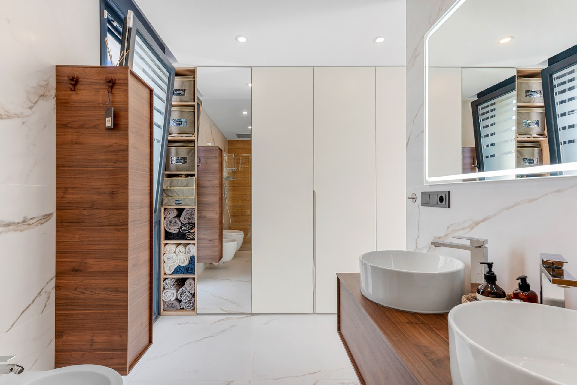 Resale - Detached Villa - Ciudad Quesada - Ciudad Quesada - Town