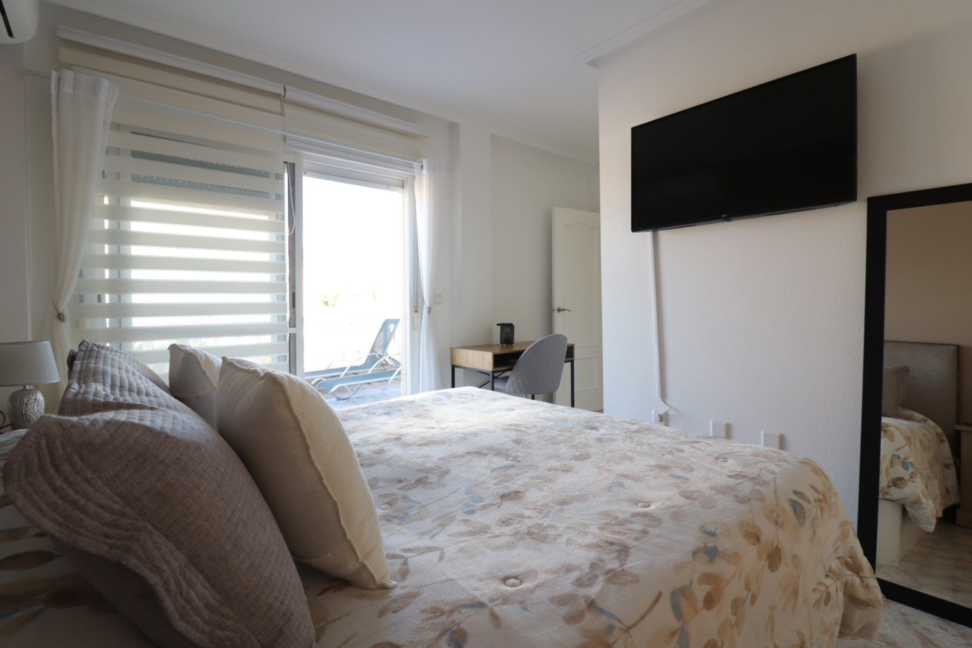 Resale - Detached Villa - Ciudad Quesada - Ciudad Quesada - Town