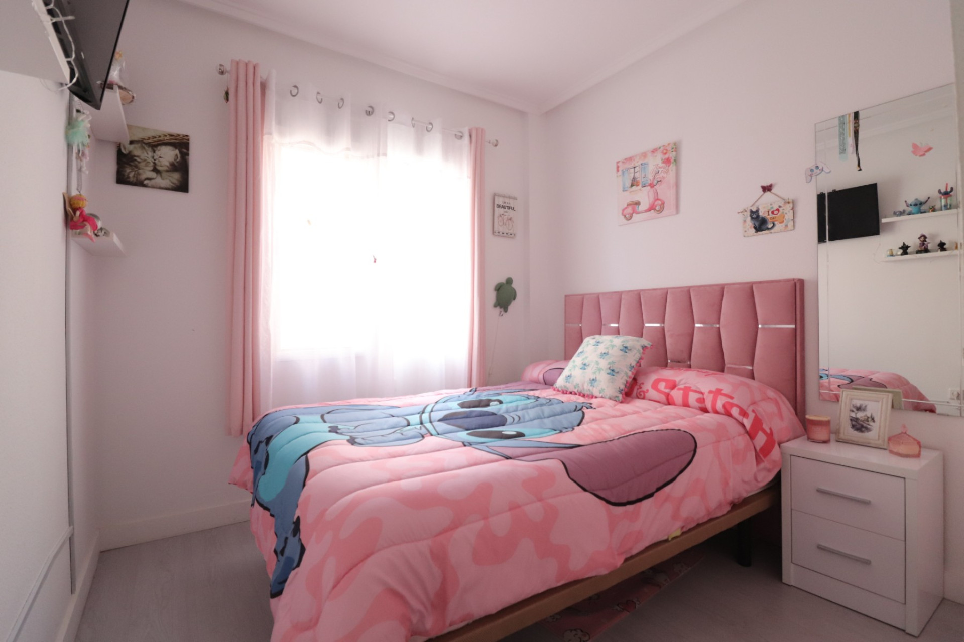 Resale - Detached Villa - Ciudad Quesada - Ciudad Quesada - Town