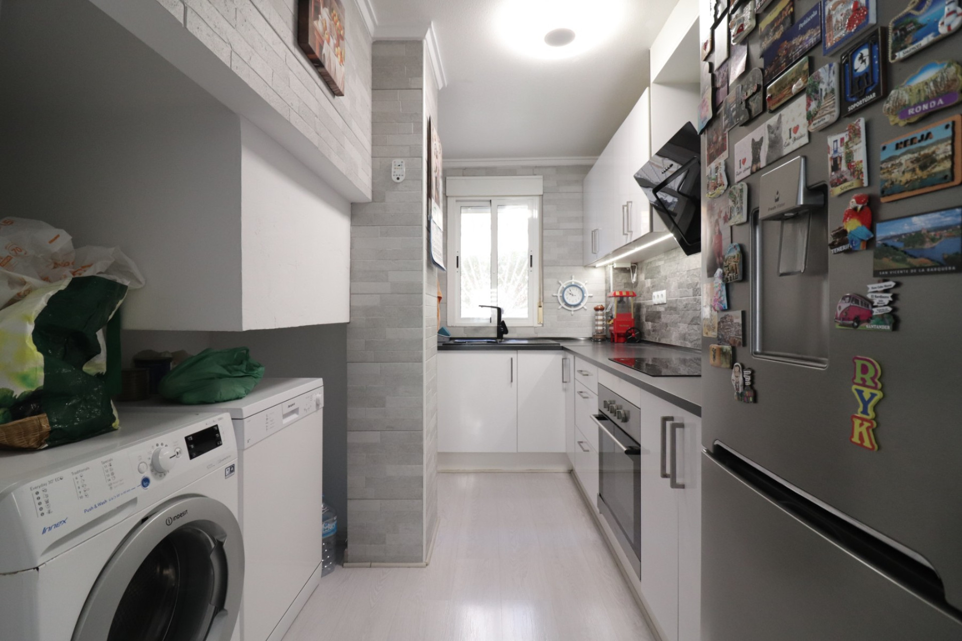 Resale - Detached Villa - Ciudad Quesada - Ciudad Quesada - Town