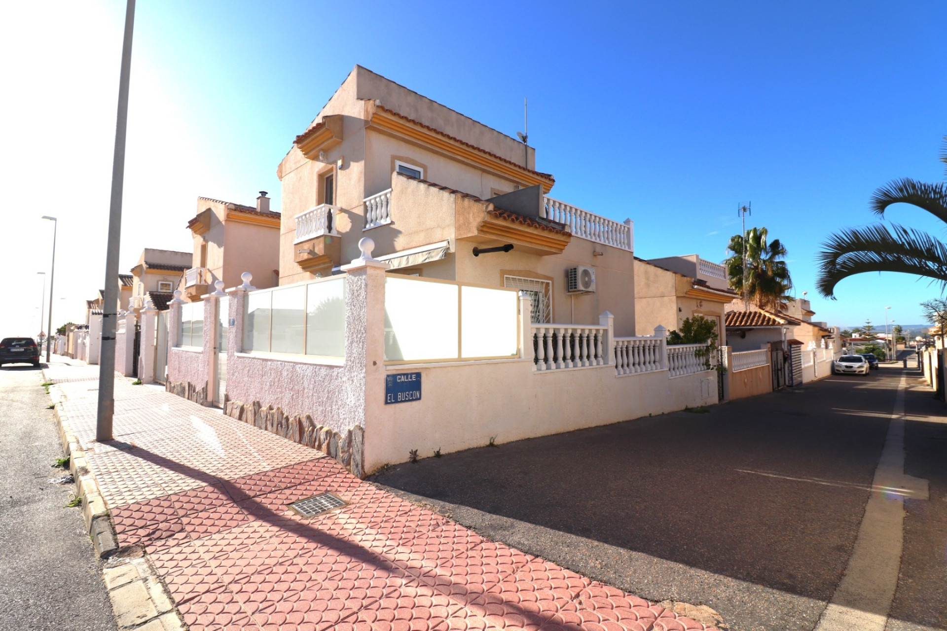 Resale - Detached Villa - Ciudad Quesada - Ciudad Quesada - Town