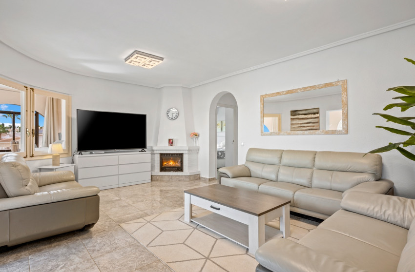 Resale - Detached Villa - Ciudad Quesada - Ciudad Quesada - Town