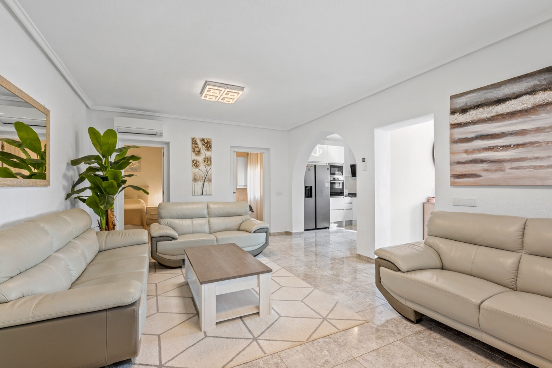 Resale - Detached Villa - Ciudad Quesada - Ciudad Quesada - Town