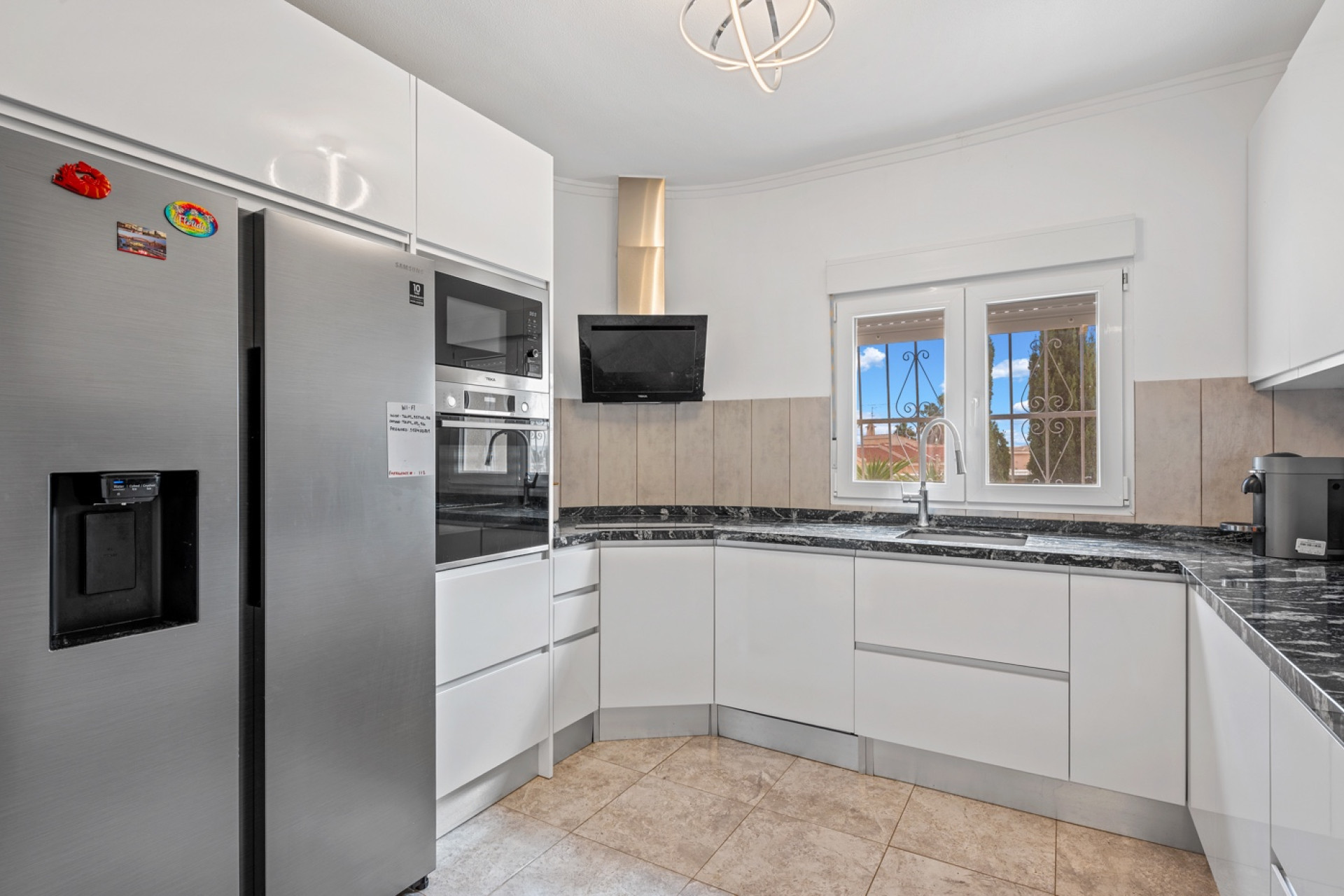 Resale - Detached Villa - Ciudad Quesada - Ciudad Quesada - Town