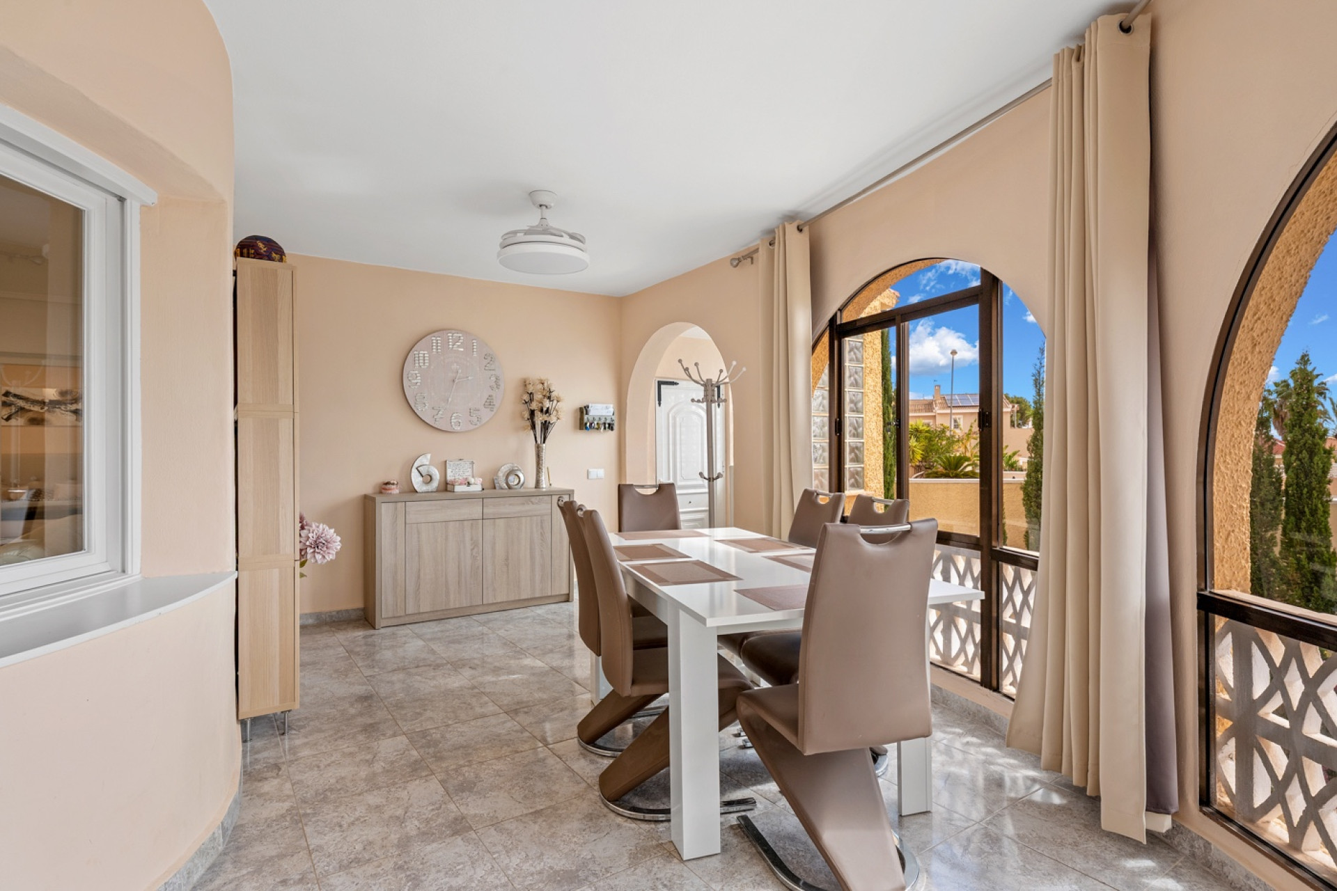 Resale - Detached Villa - Ciudad Quesada - Ciudad Quesada - Town