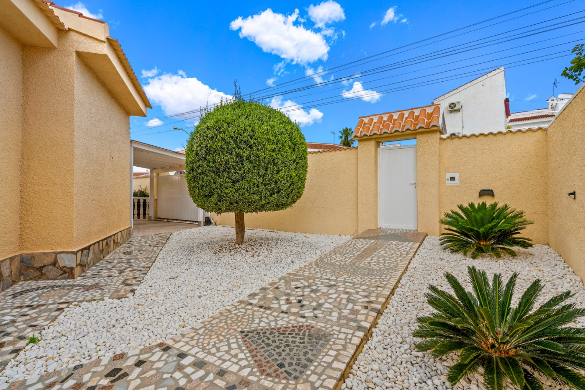 Resale - Detached Villa - Ciudad Quesada - Ciudad Quesada - Town