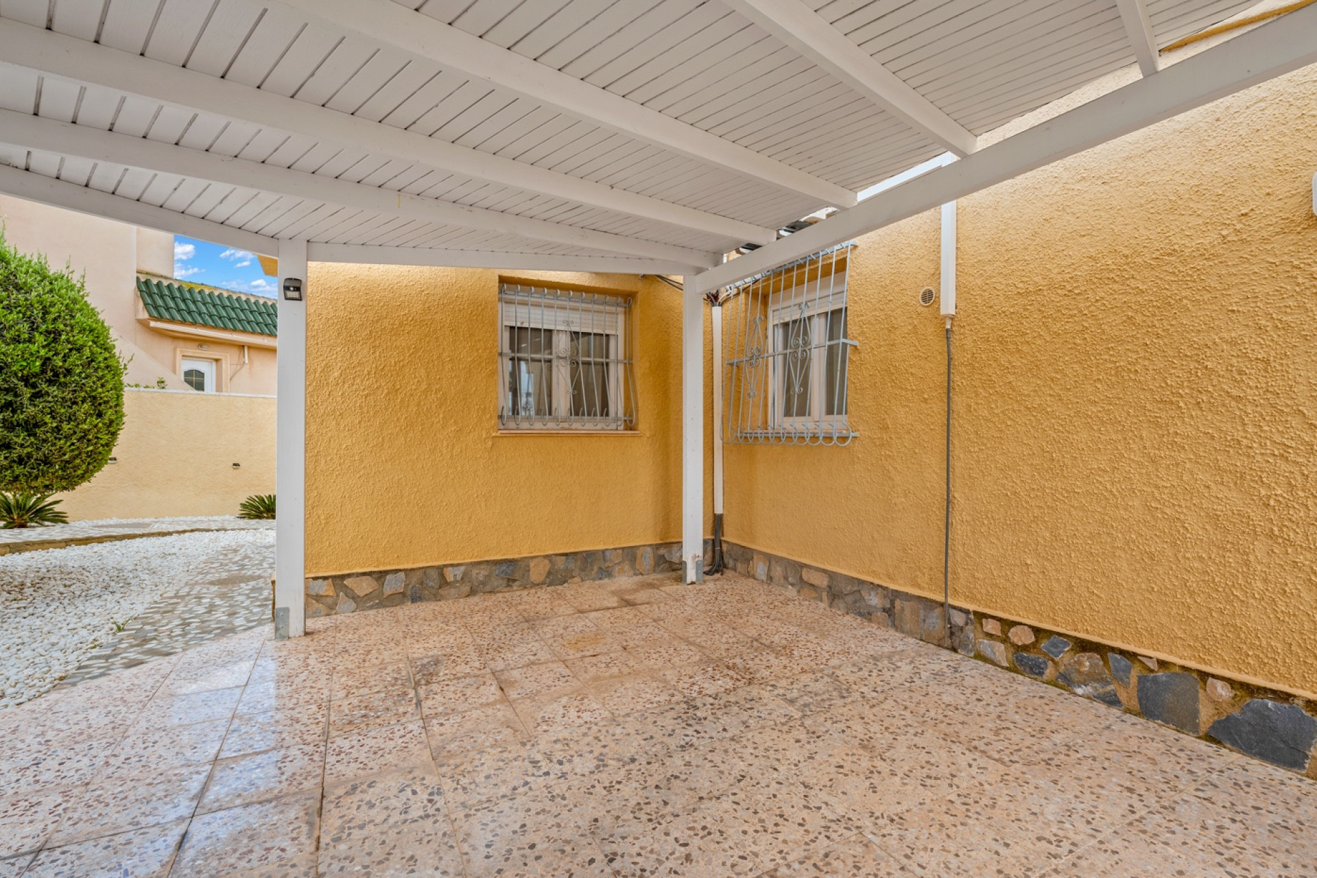 Resale - Detached Villa - Ciudad Quesada - Ciudad Quesada - Town