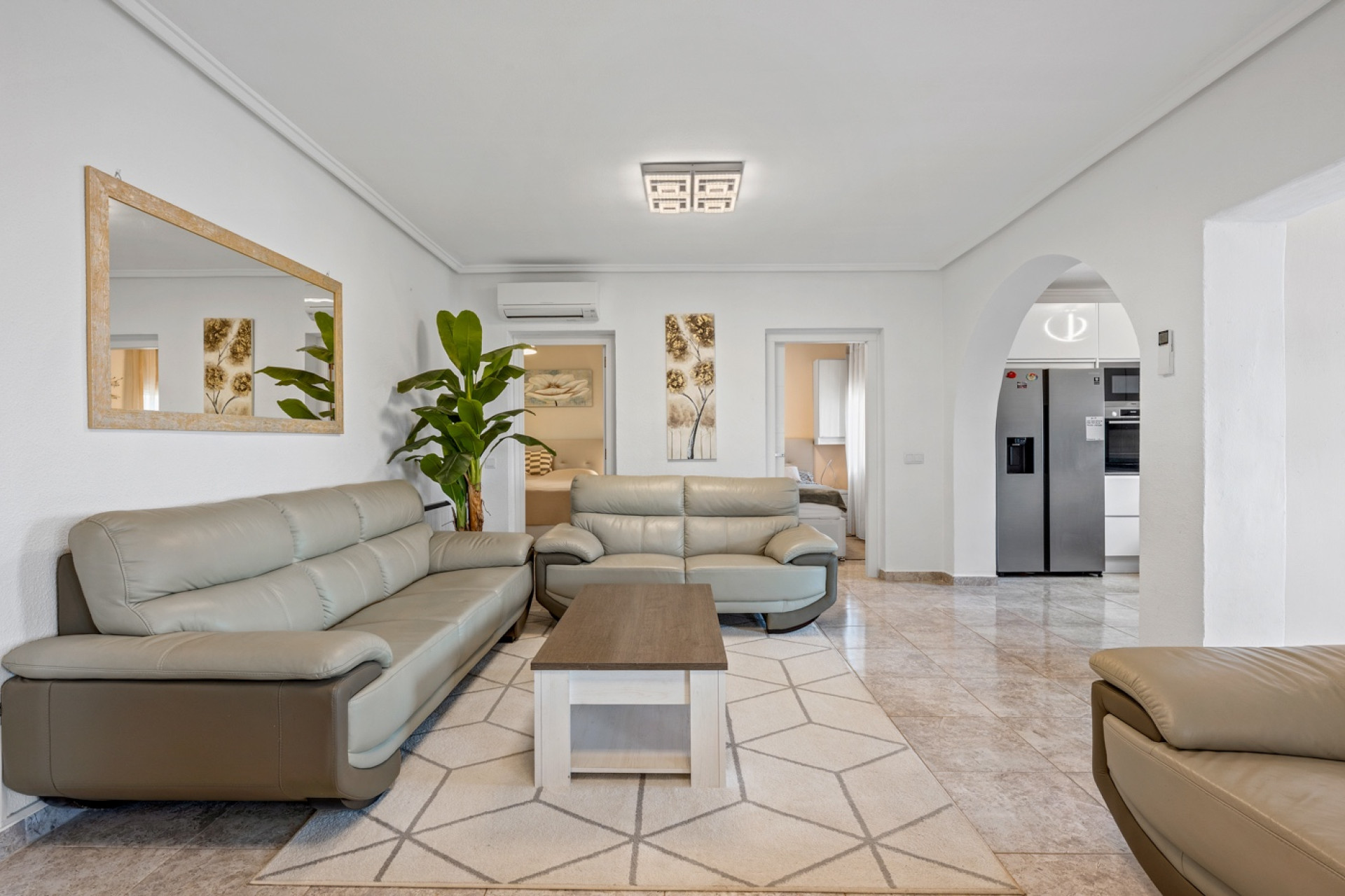 Resale - Detached Villa - Ciudad Quesada - Ciudad Quesada - Town