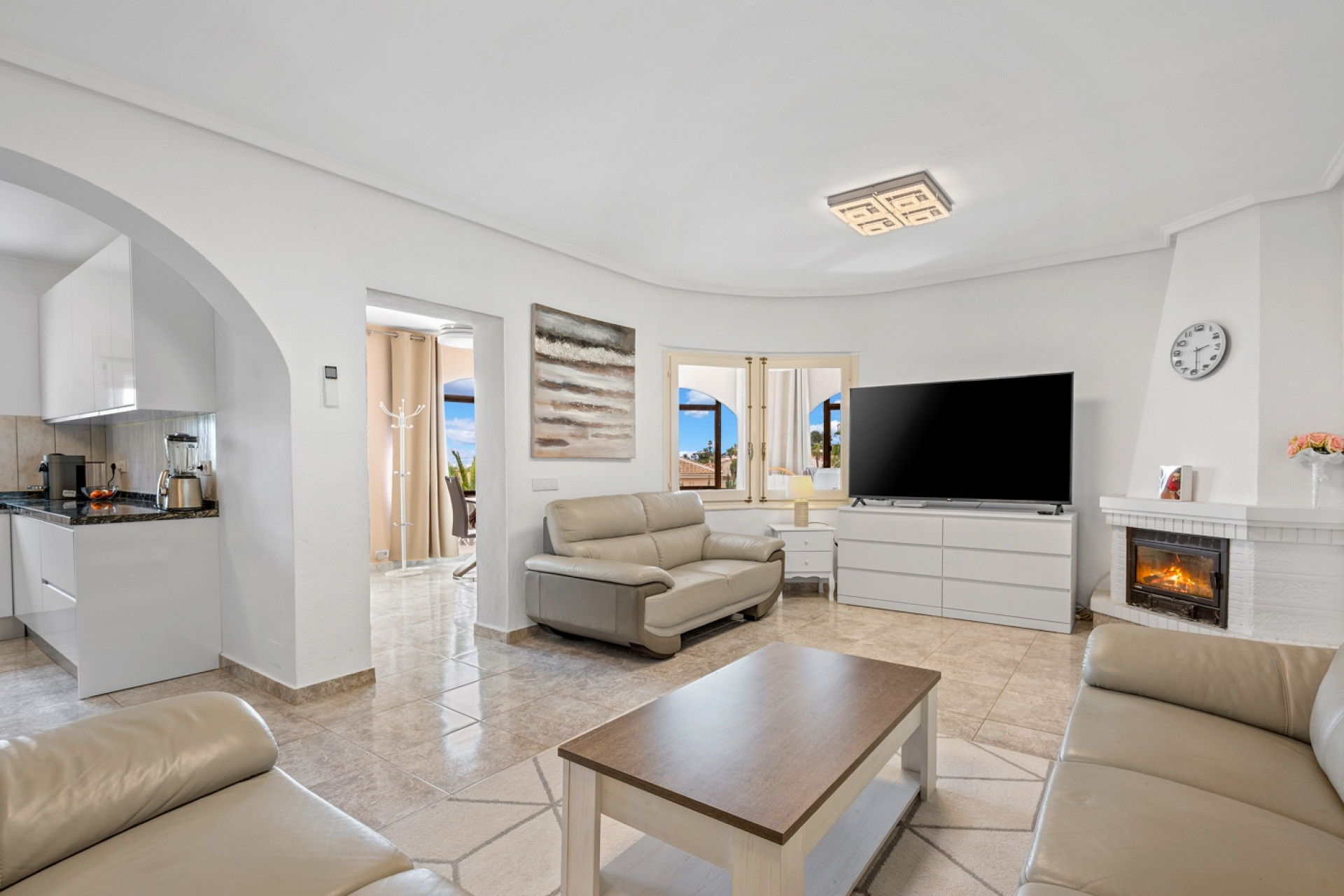 Resale - Detached Villa - Ciudad Quesada - Ciudad Quesada - Town