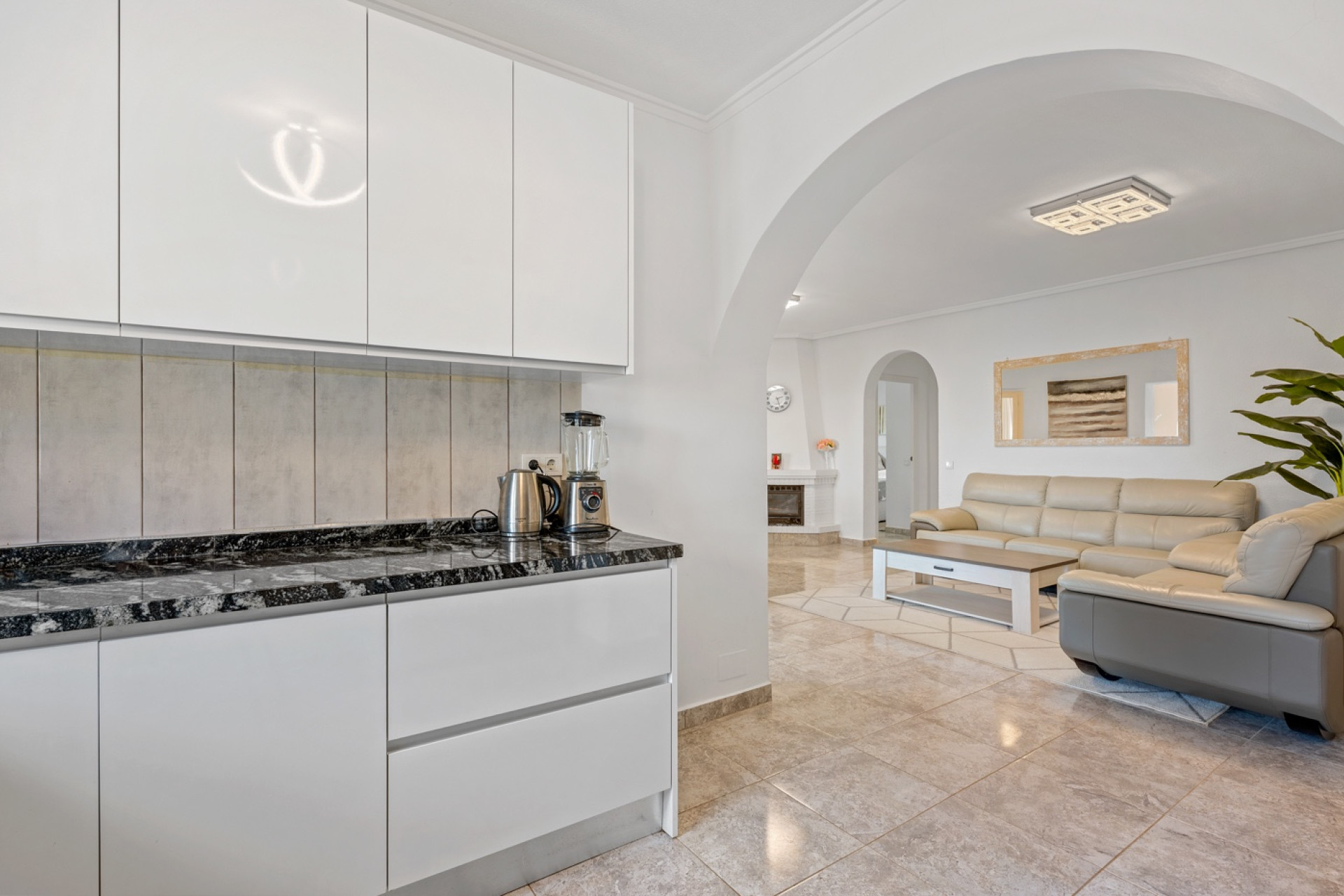 Resale - Detached Villa - Ciudad Quesada - Ciudad Quesada - Town