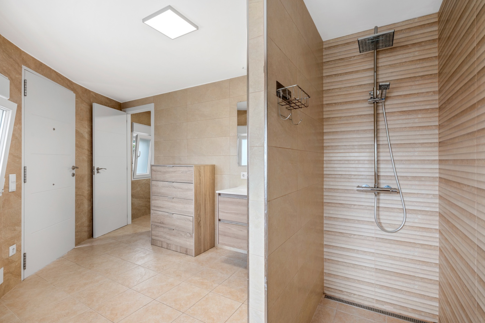 Resale - Detached Villa - Ciudad Quesada - Ciudad Quesada - Town