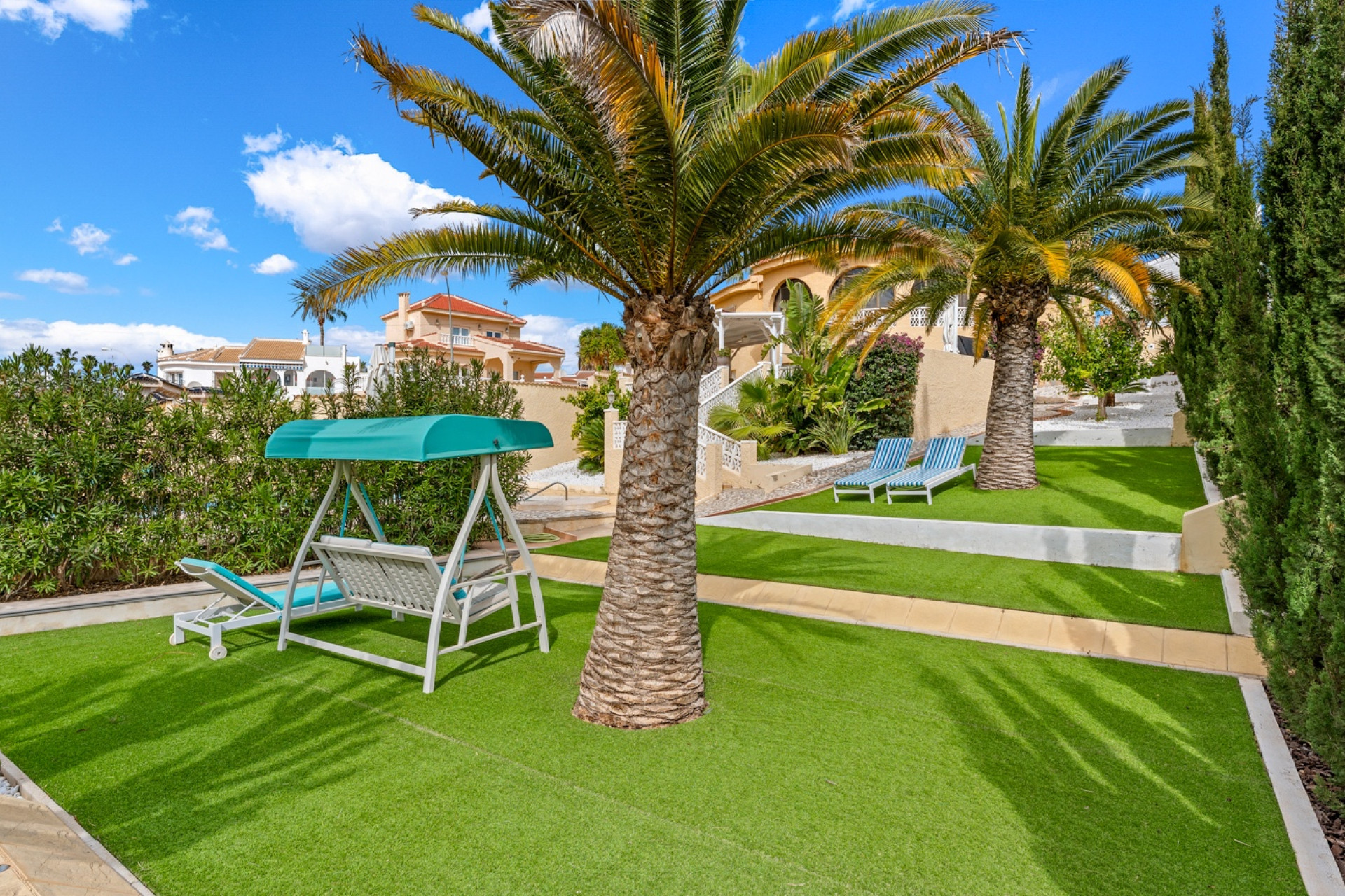 Resale - Detached Villa - Ciudad Quesada - Ciudad Quesada - Town