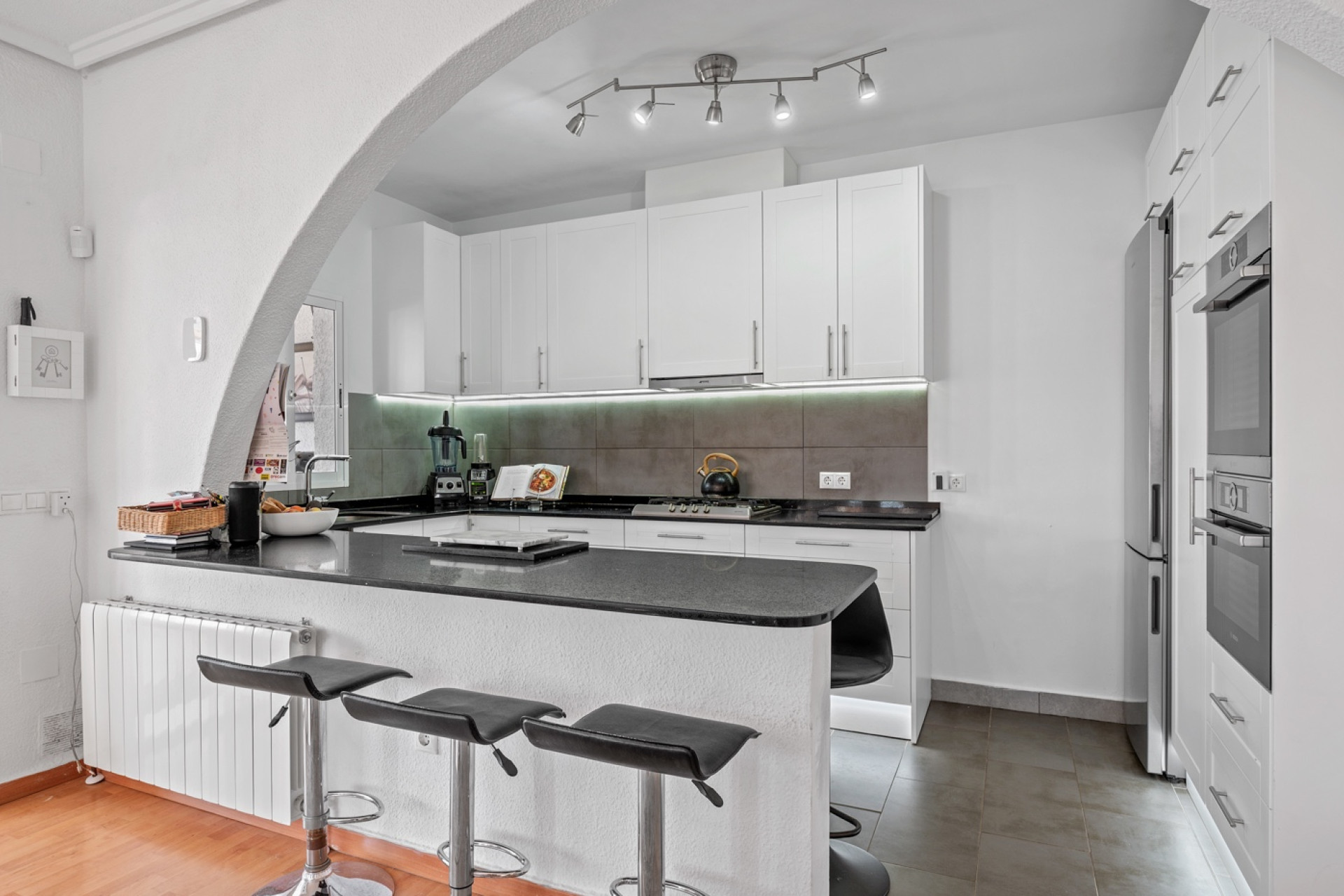 Resale - Detached Villa - Ciudad Quesada - Ciudad Quesada - Town