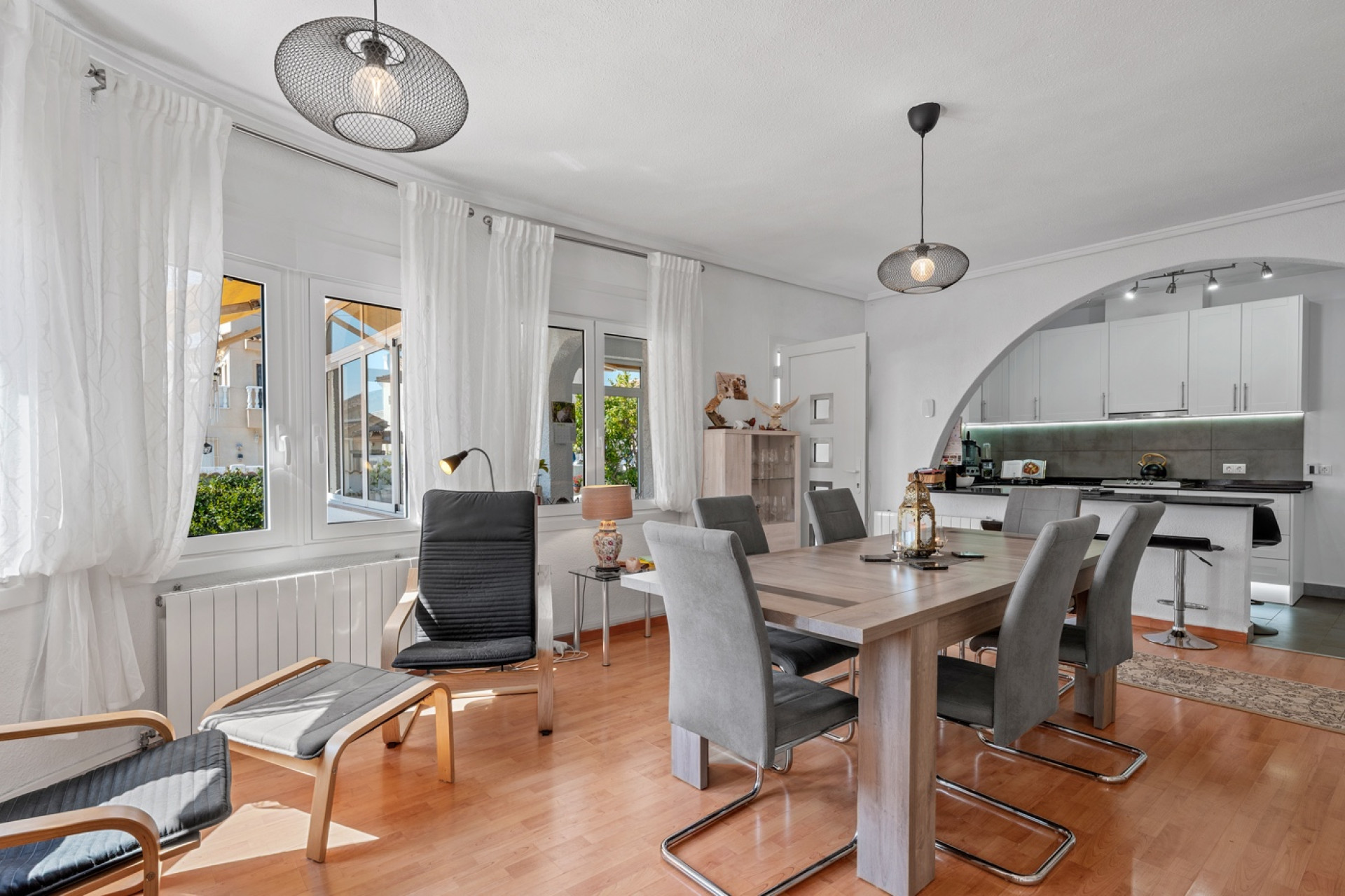 Resale - Detached Villa - Ciudad Quesada - Ciudad Quesada - Town