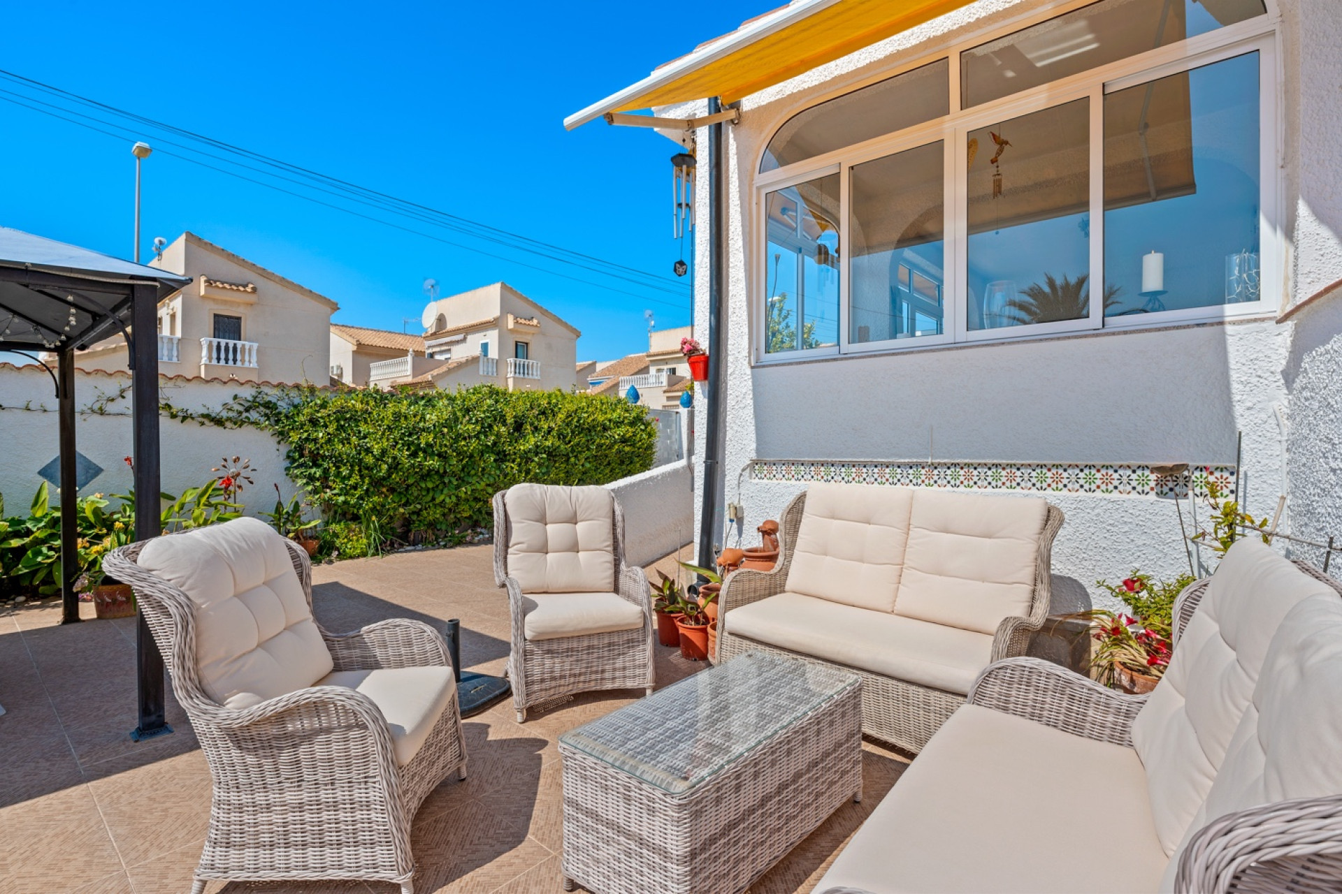 Resale - Detached Villa - Ciudad Quesada - Ciudad Quesada - Town