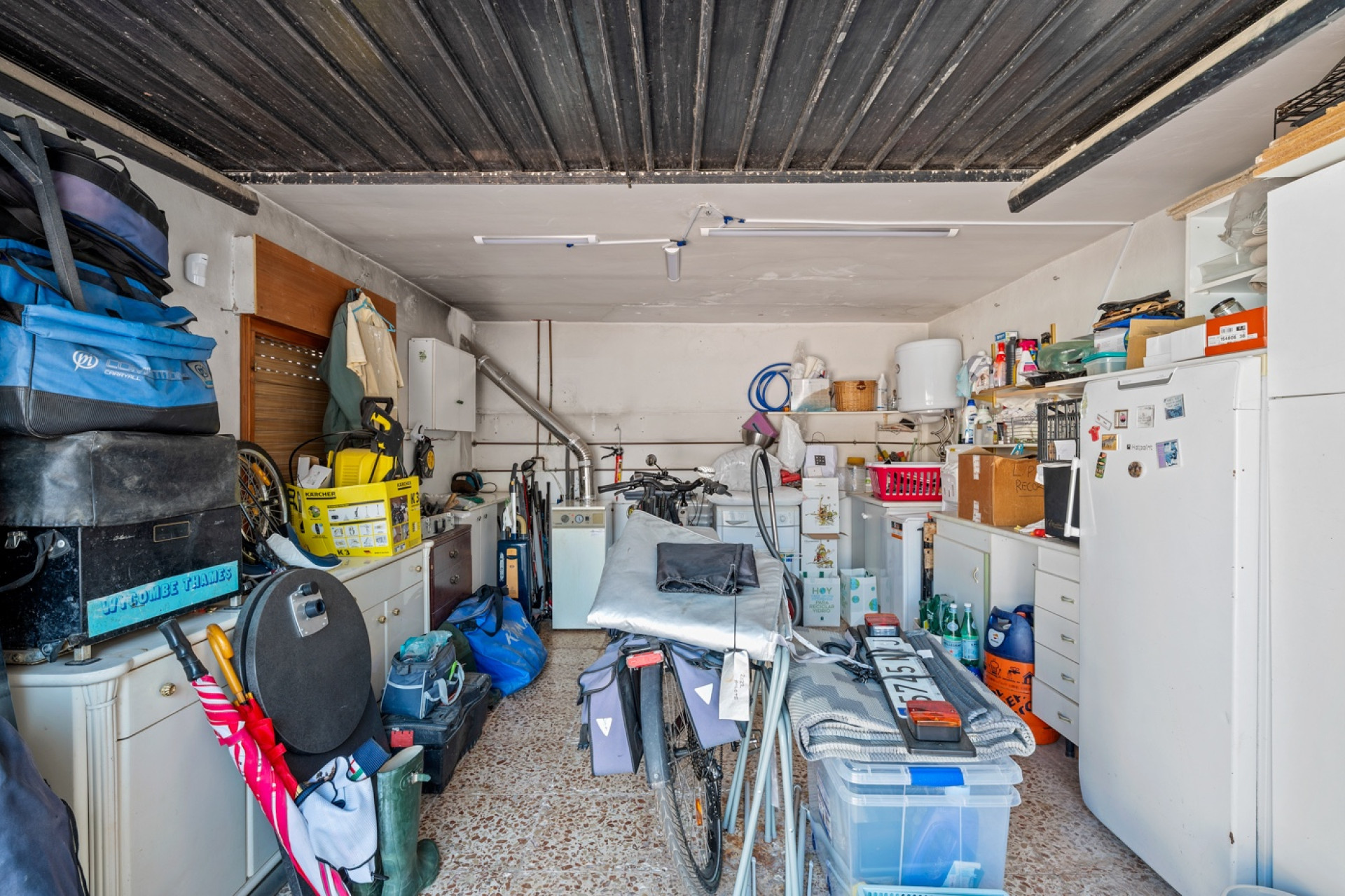 Resale - Detached Villa - Ciudad Quesada - Ciudad Quesada - Town