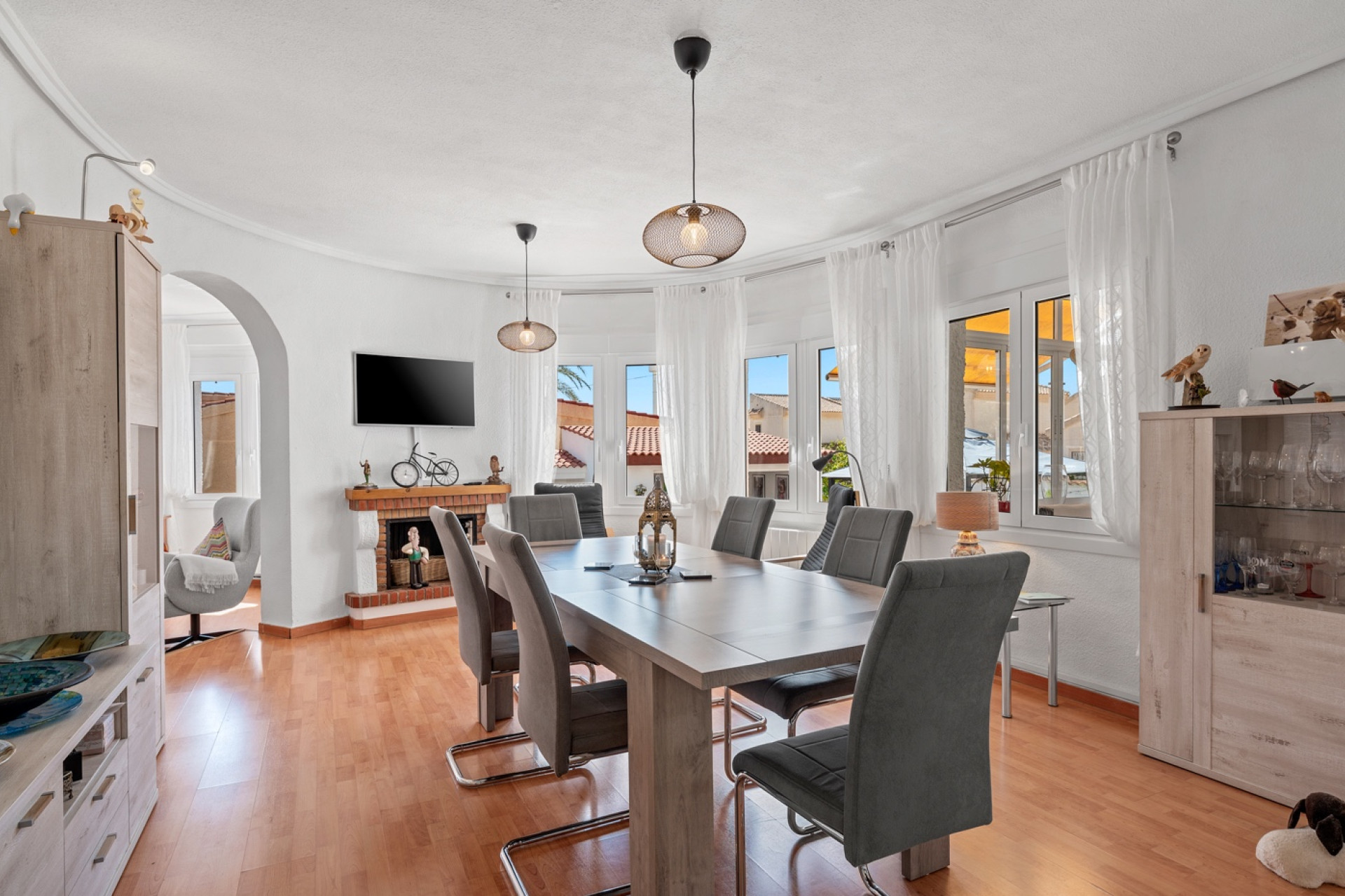 Resale - Detached Villa - Ciudad Quesada - Ciudad Quesada - Town