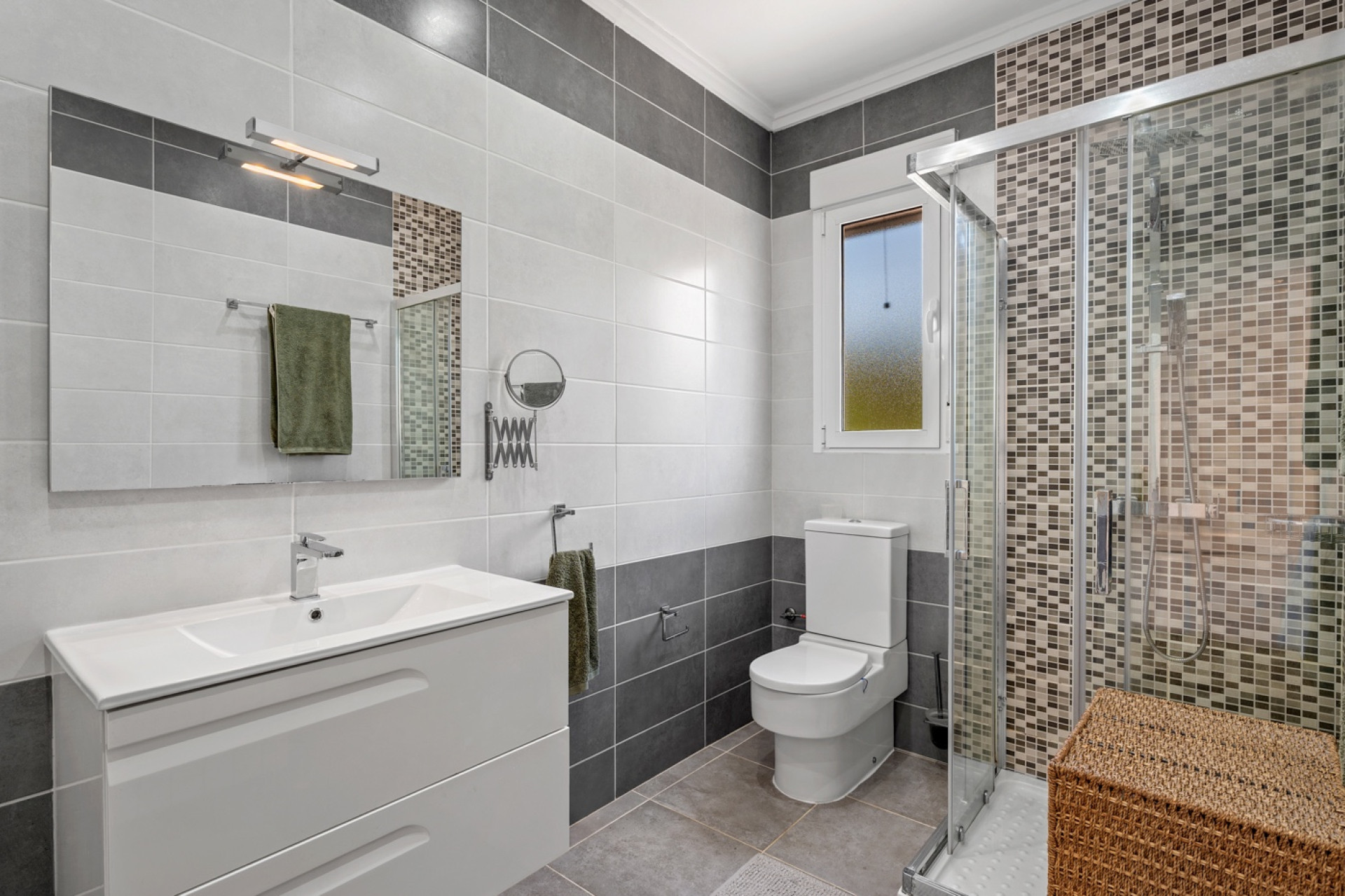 Resale - Detached Villa - Ciudad Quesada - Ciudad Quesada - Town